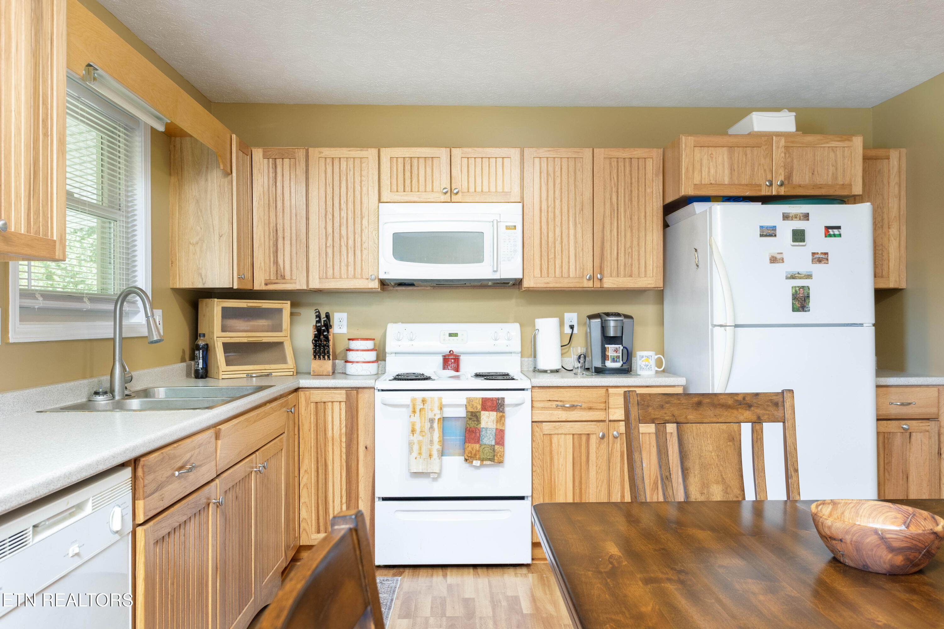 1174 Crosby Lane Spring City TN 37381