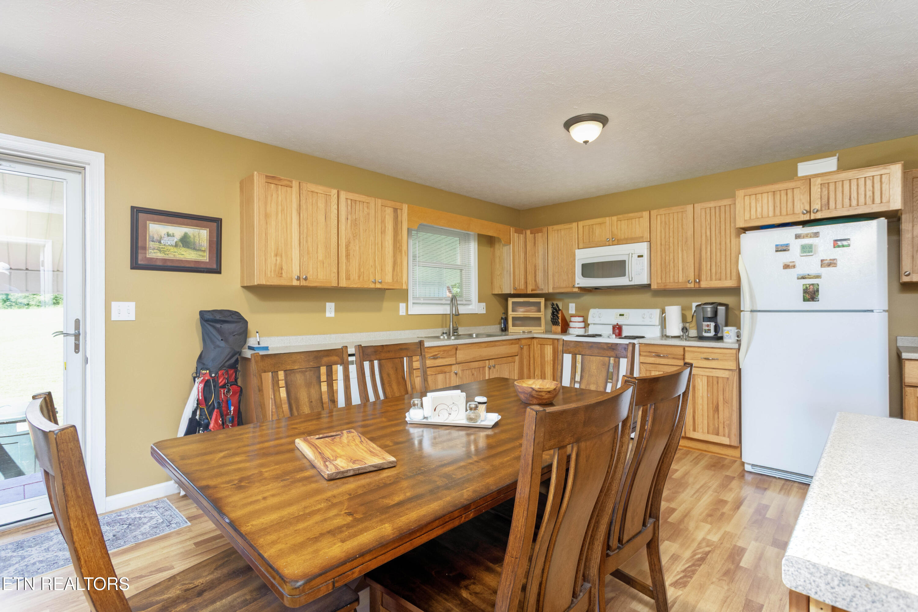 1174 Crosby Lane Spring City TN 37381