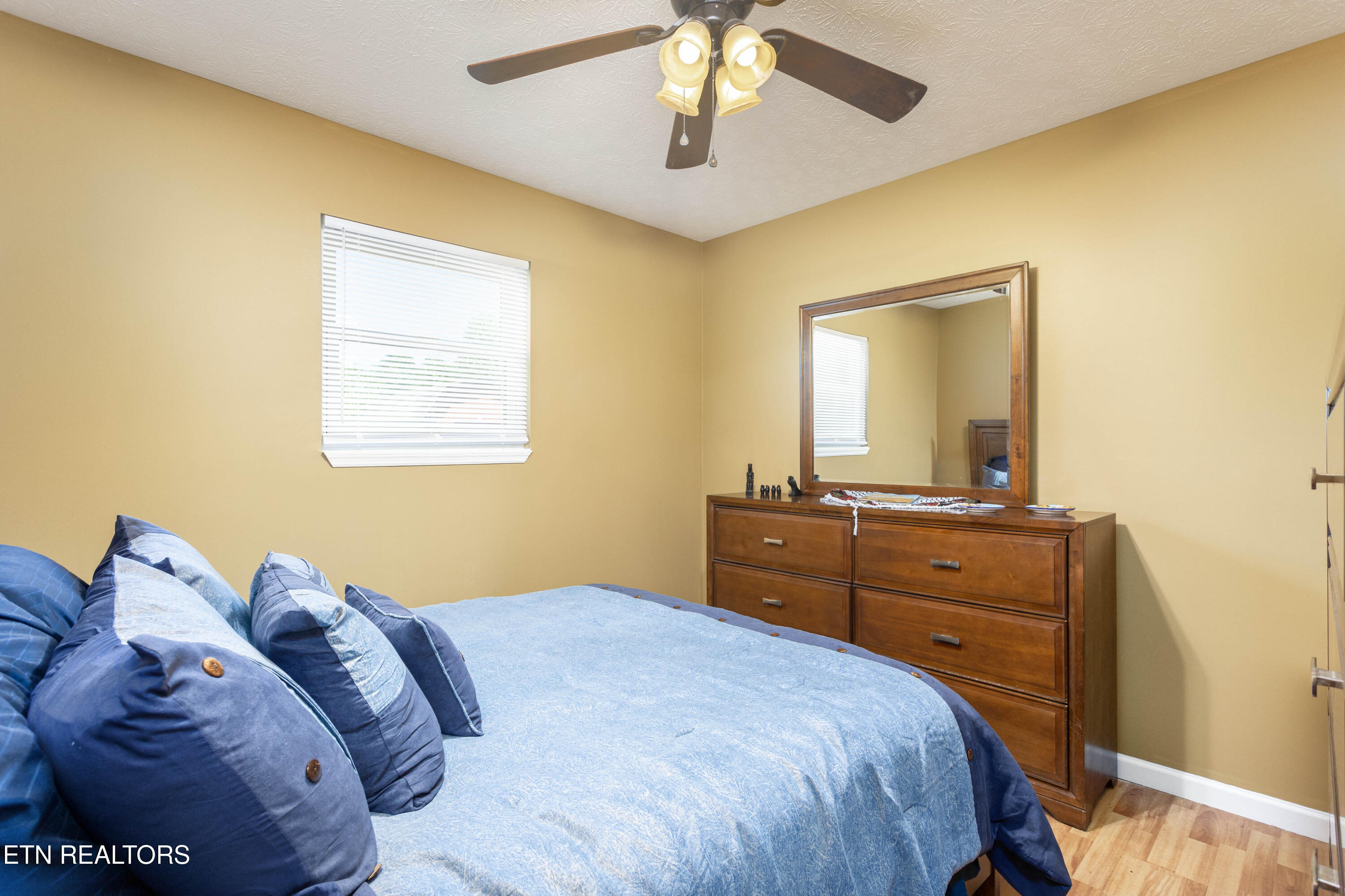 1174 Crosby Lane Spring City TN 37381
