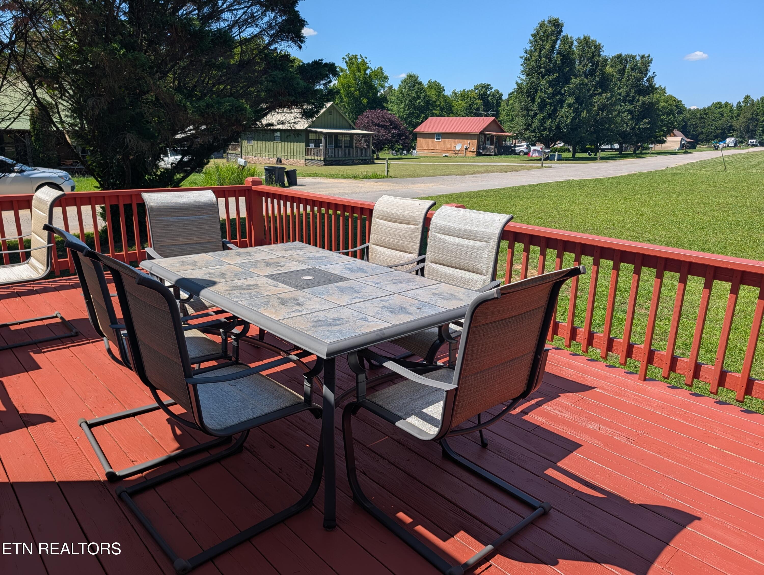1174 Crosby Lane Spring City TN 37381
