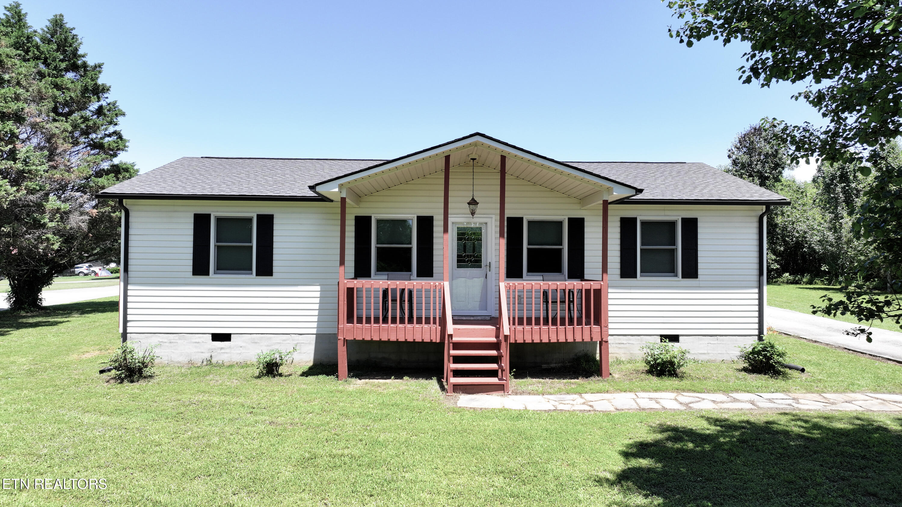 1174 Crosby Lane Spring City TN 37381