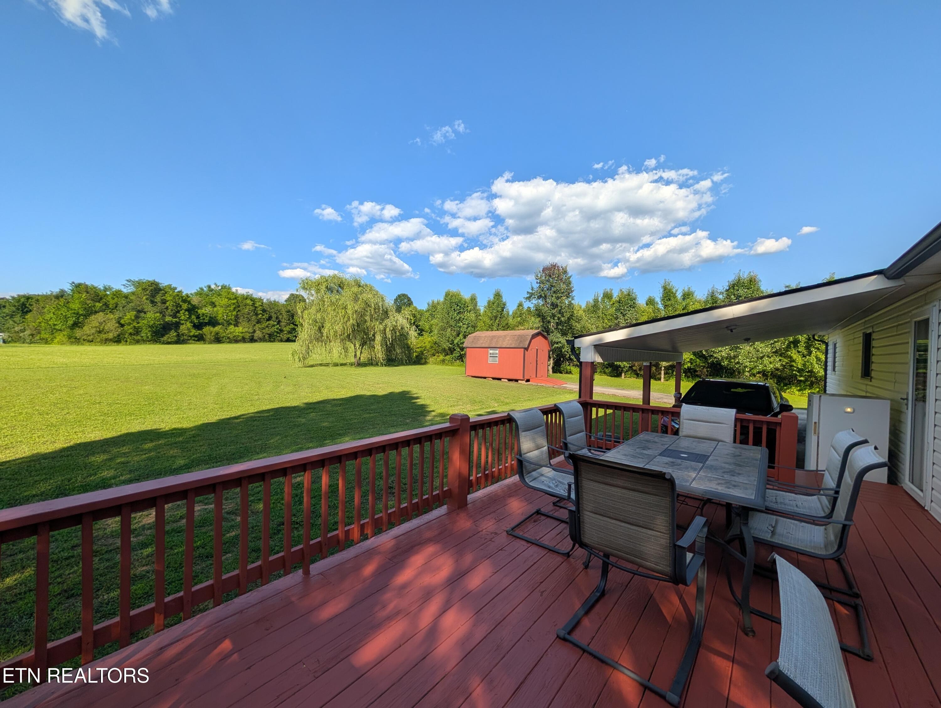 1174 Crosby Lane Spring City TN 37381