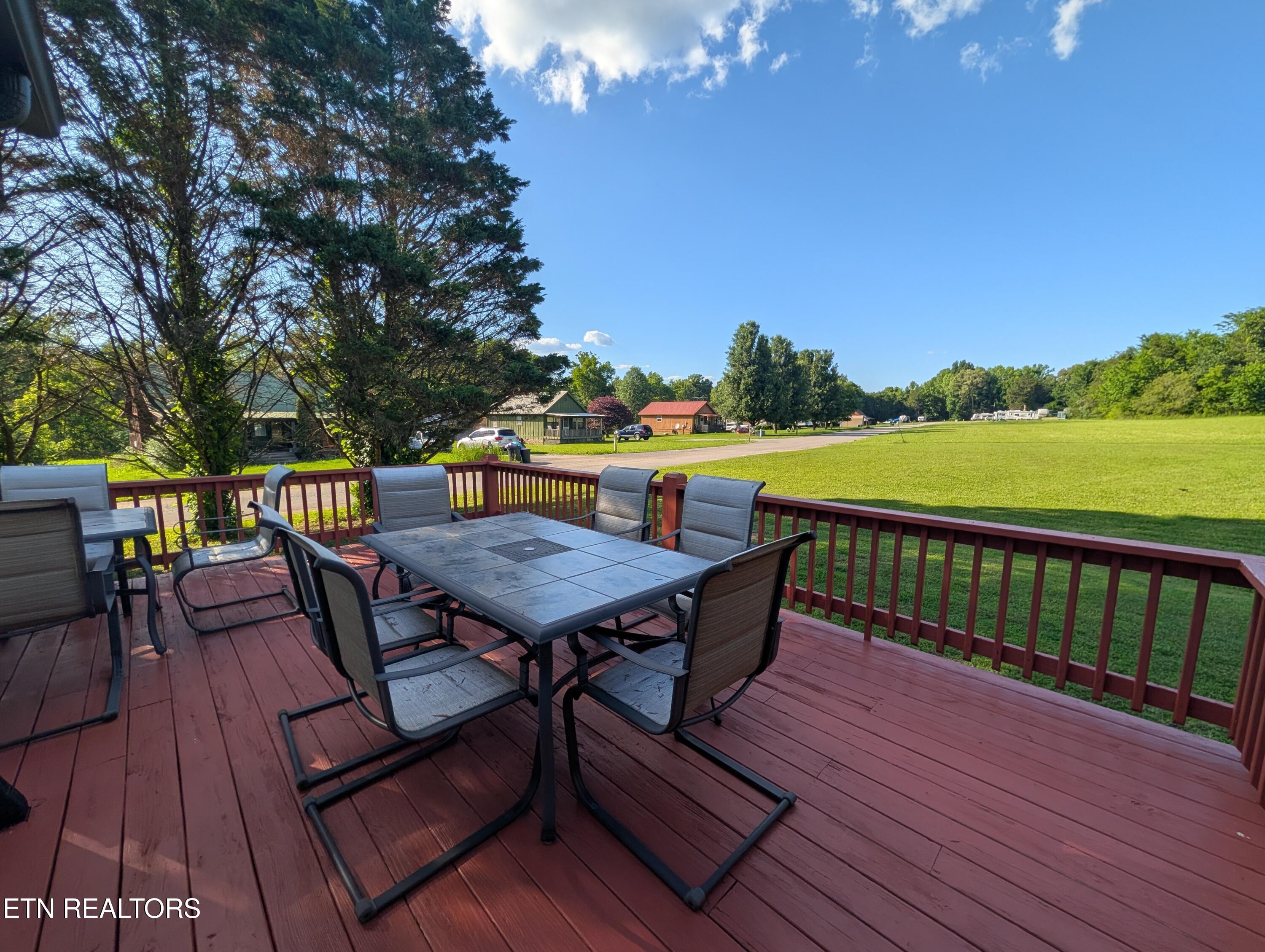1174 Crosby Lane Spring City TN 37381