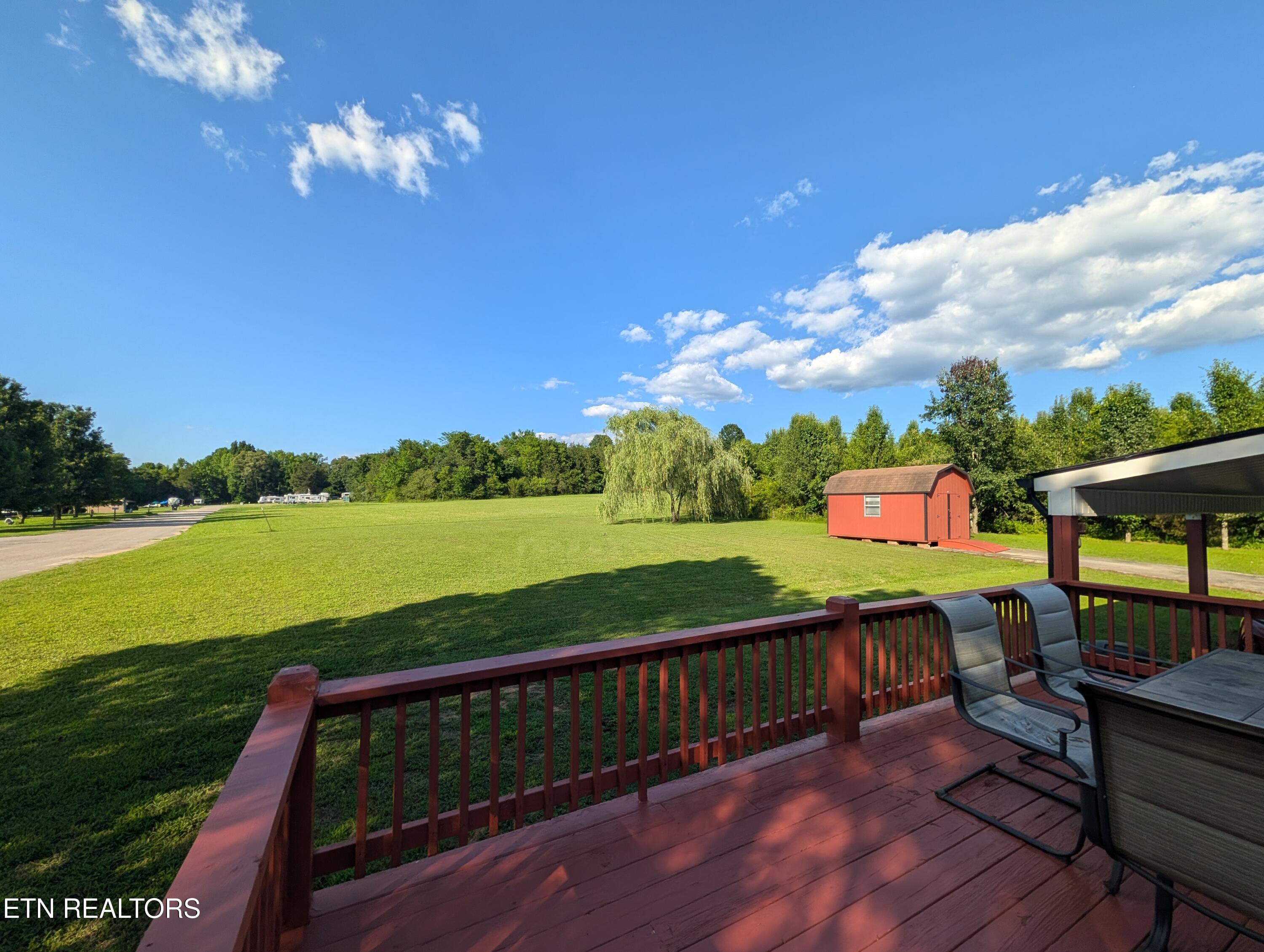 1174 Crosby Lane Spring City TN 37381