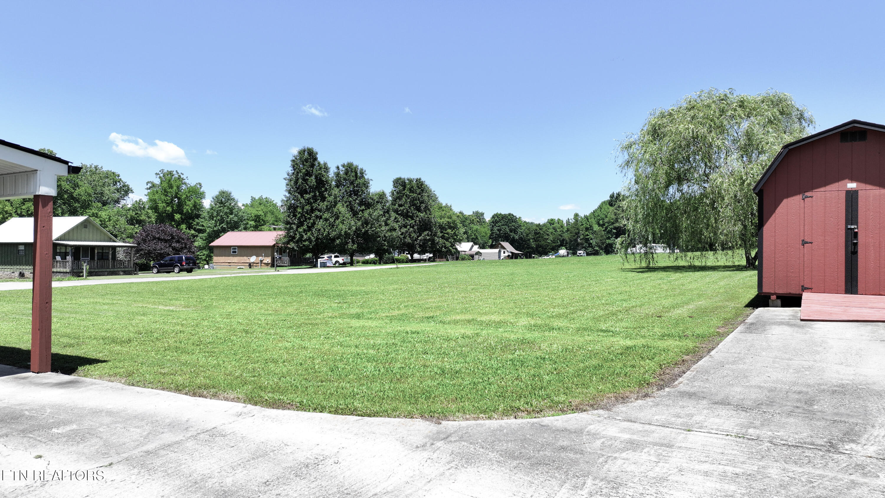1174 Crosby Lane Spring City TN 37381