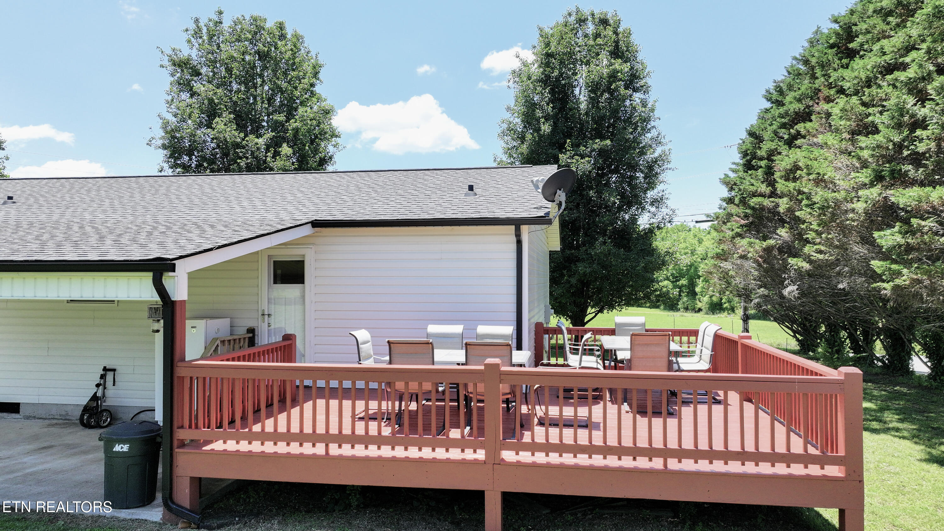 1174 Crosby Lane Spring City TN 37381