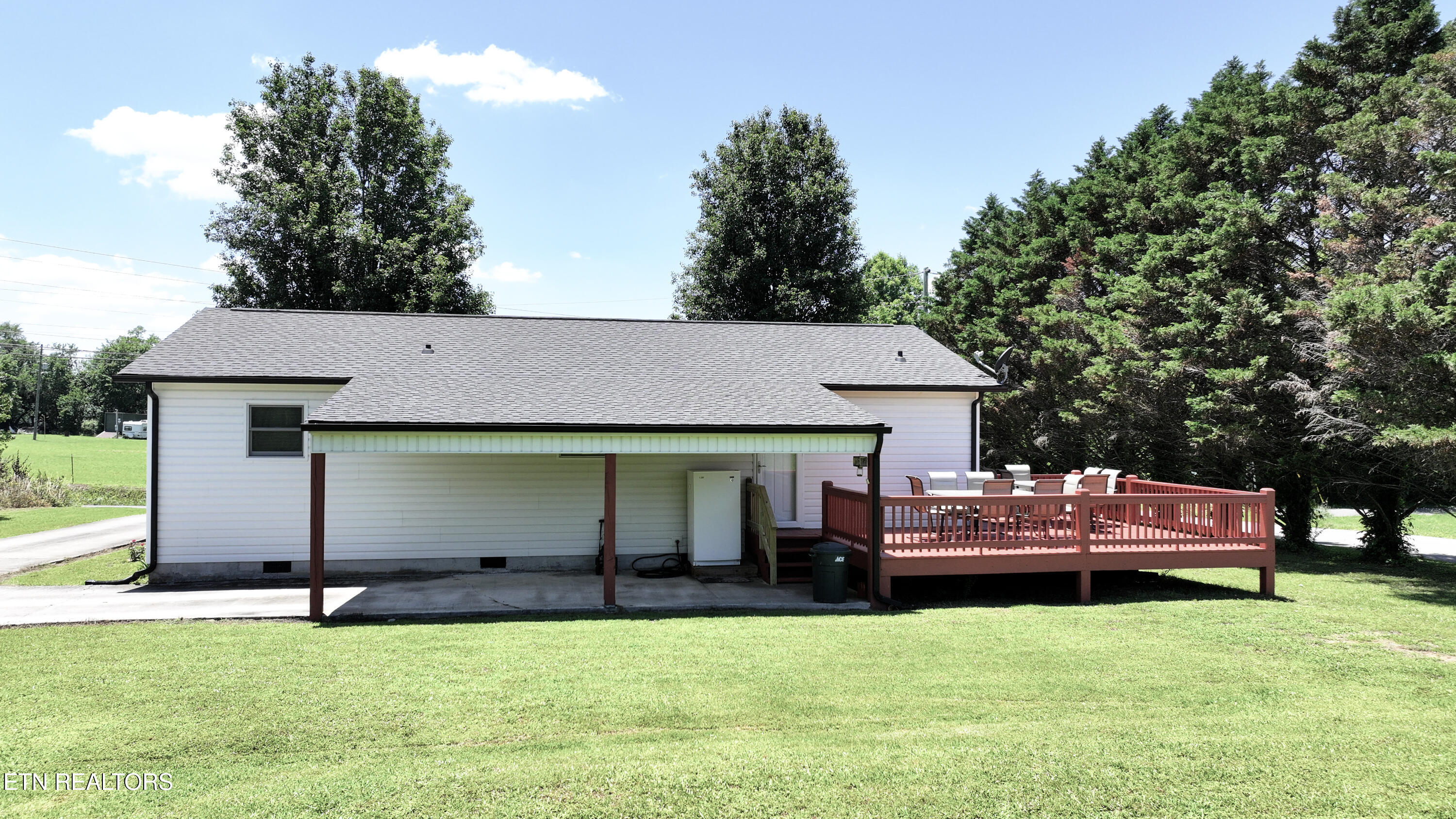 1174 Crosby Lane Spring City TN 37381