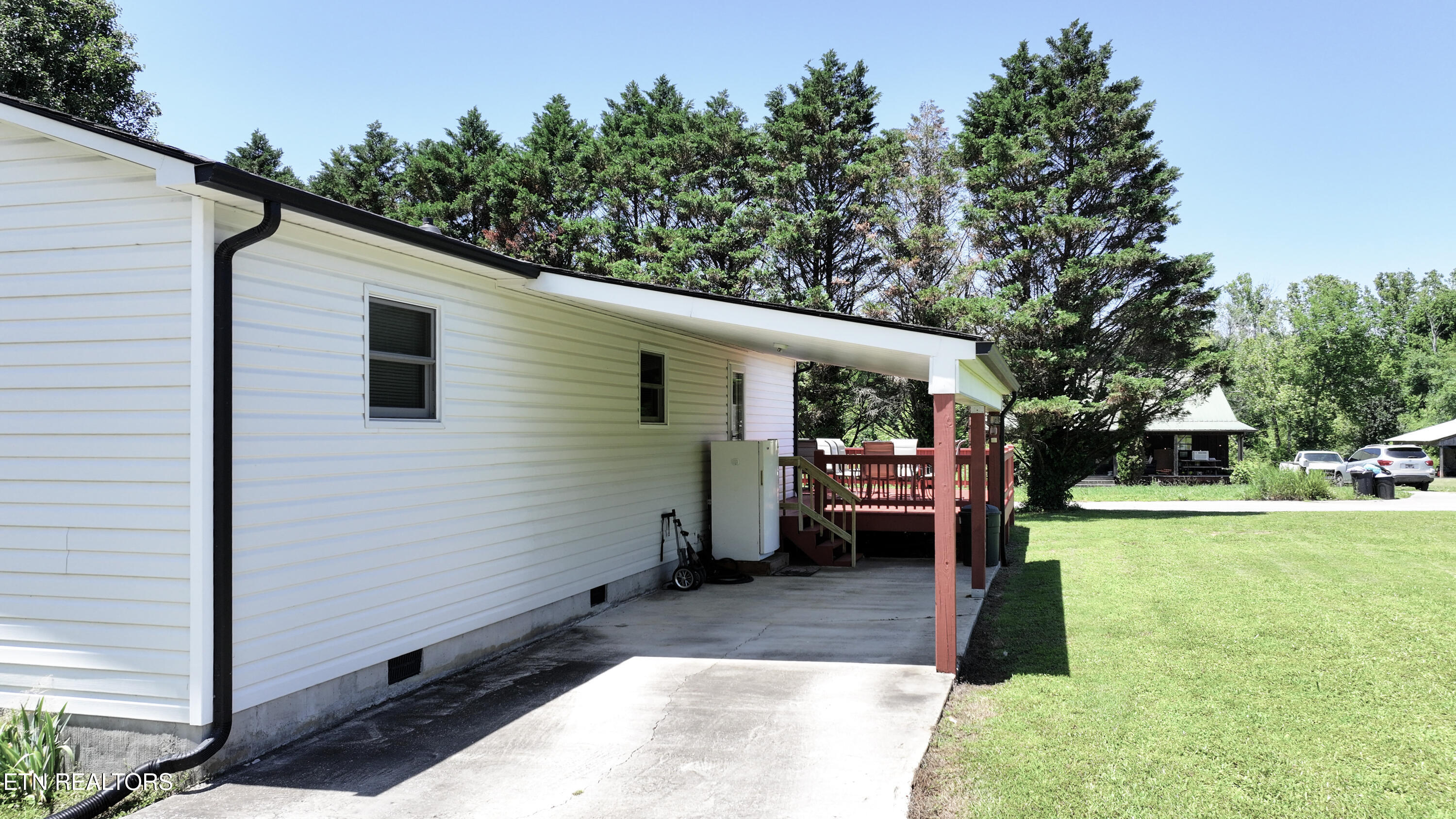 1174 Crosby Lane Spring City TN 37381