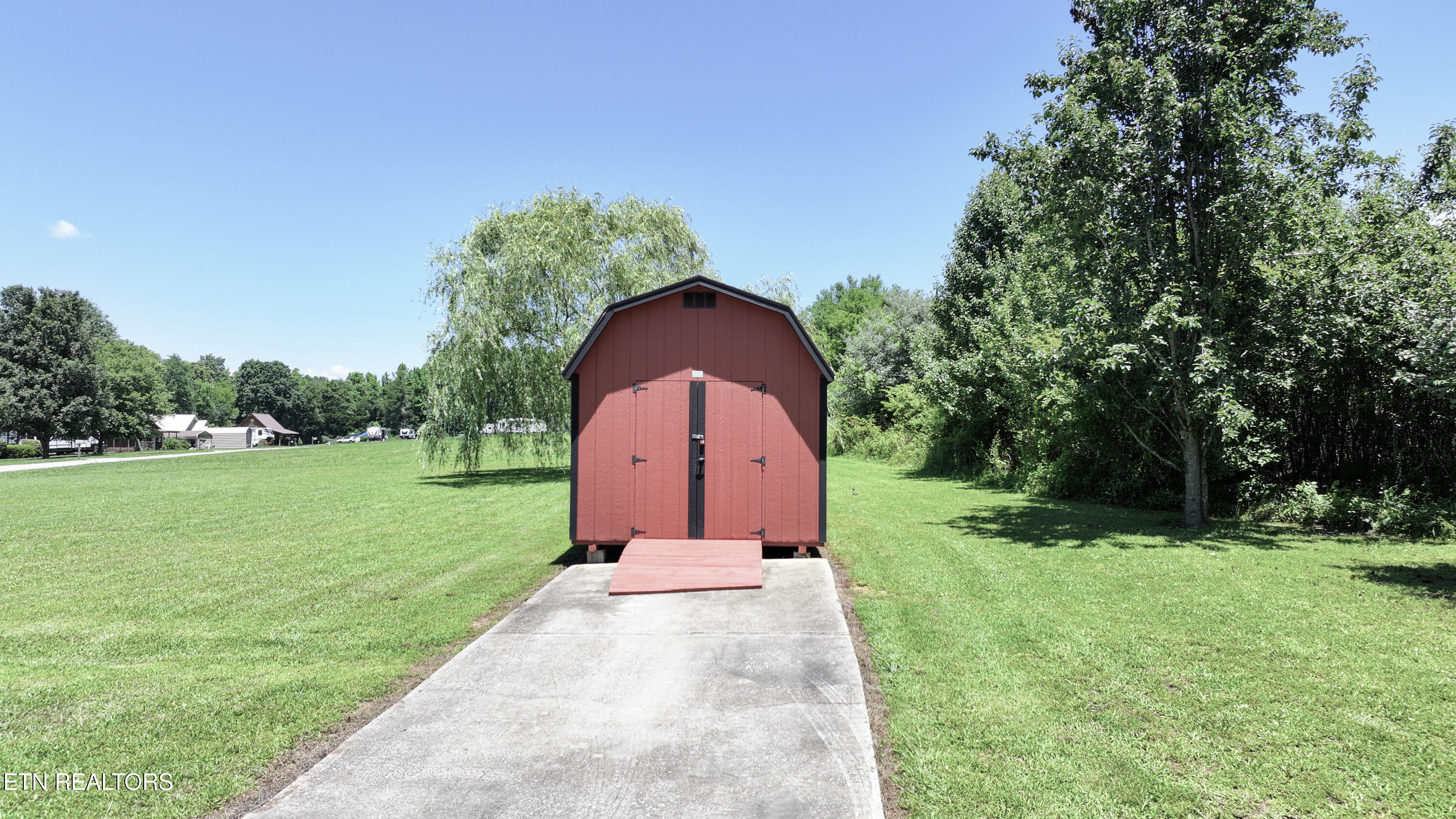 1174 Crosby Lane Spring City TN 37381