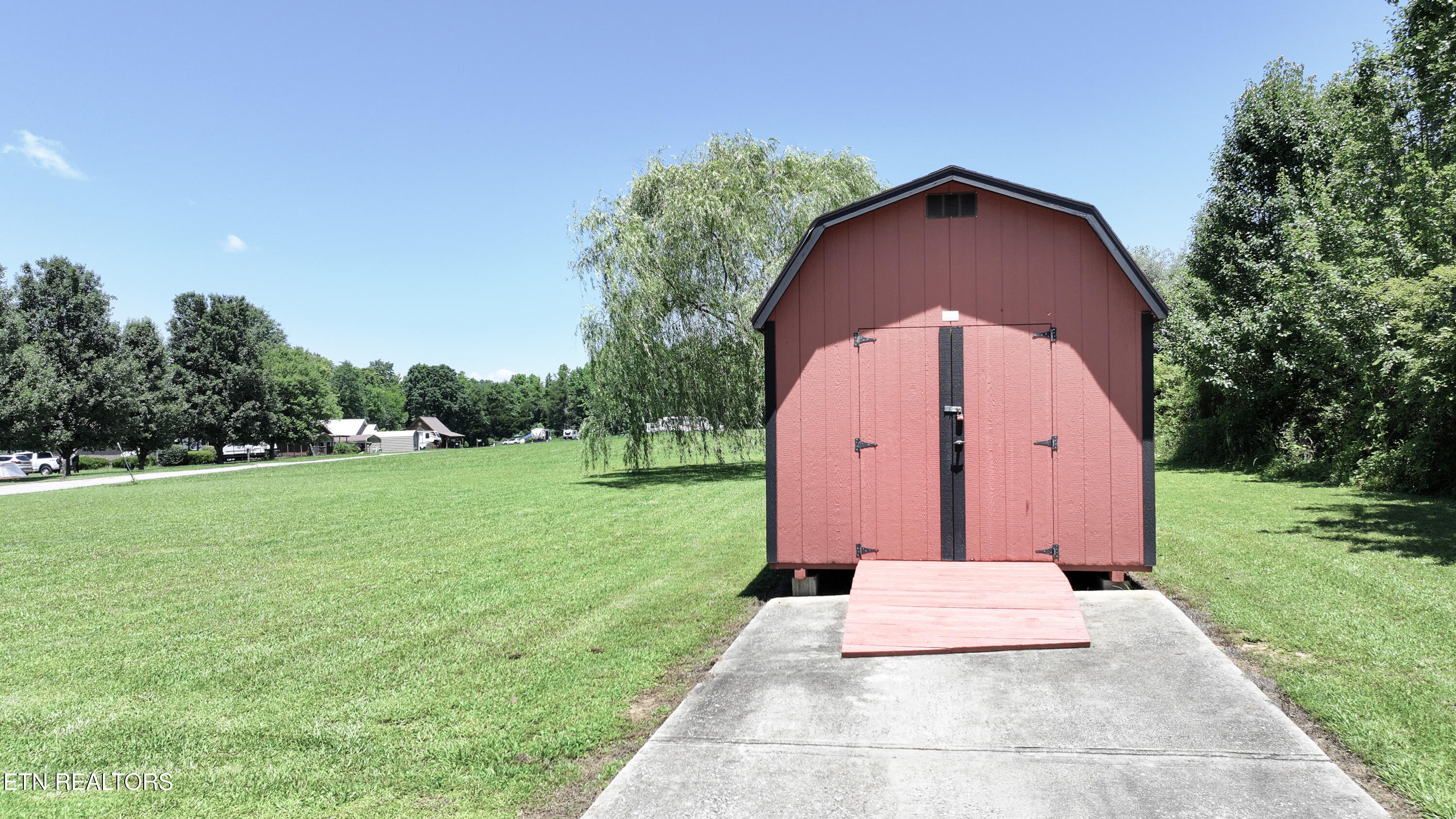 1174 Crosby Lane Spring City TN 37381