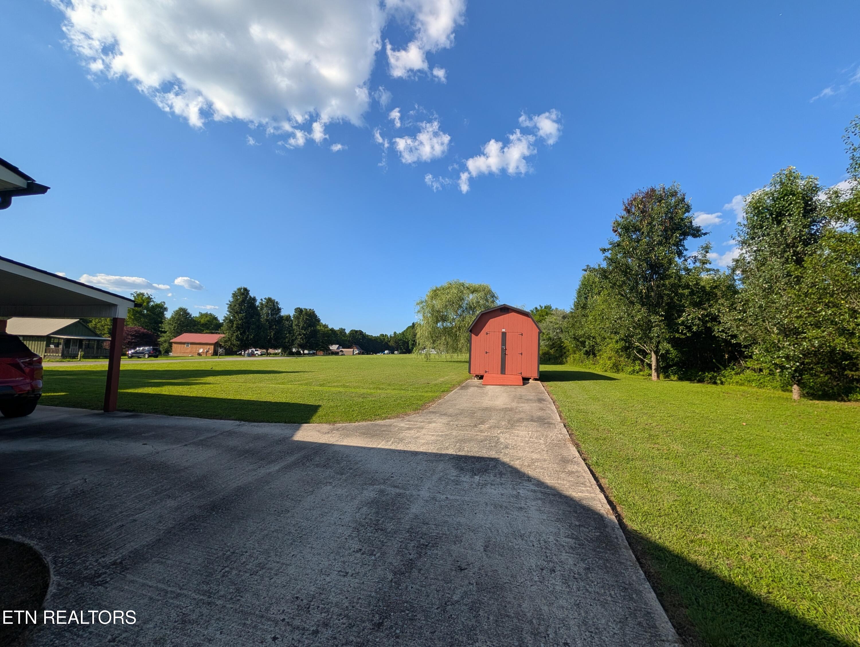 1174 Crosby Lane Spring City TN 37381