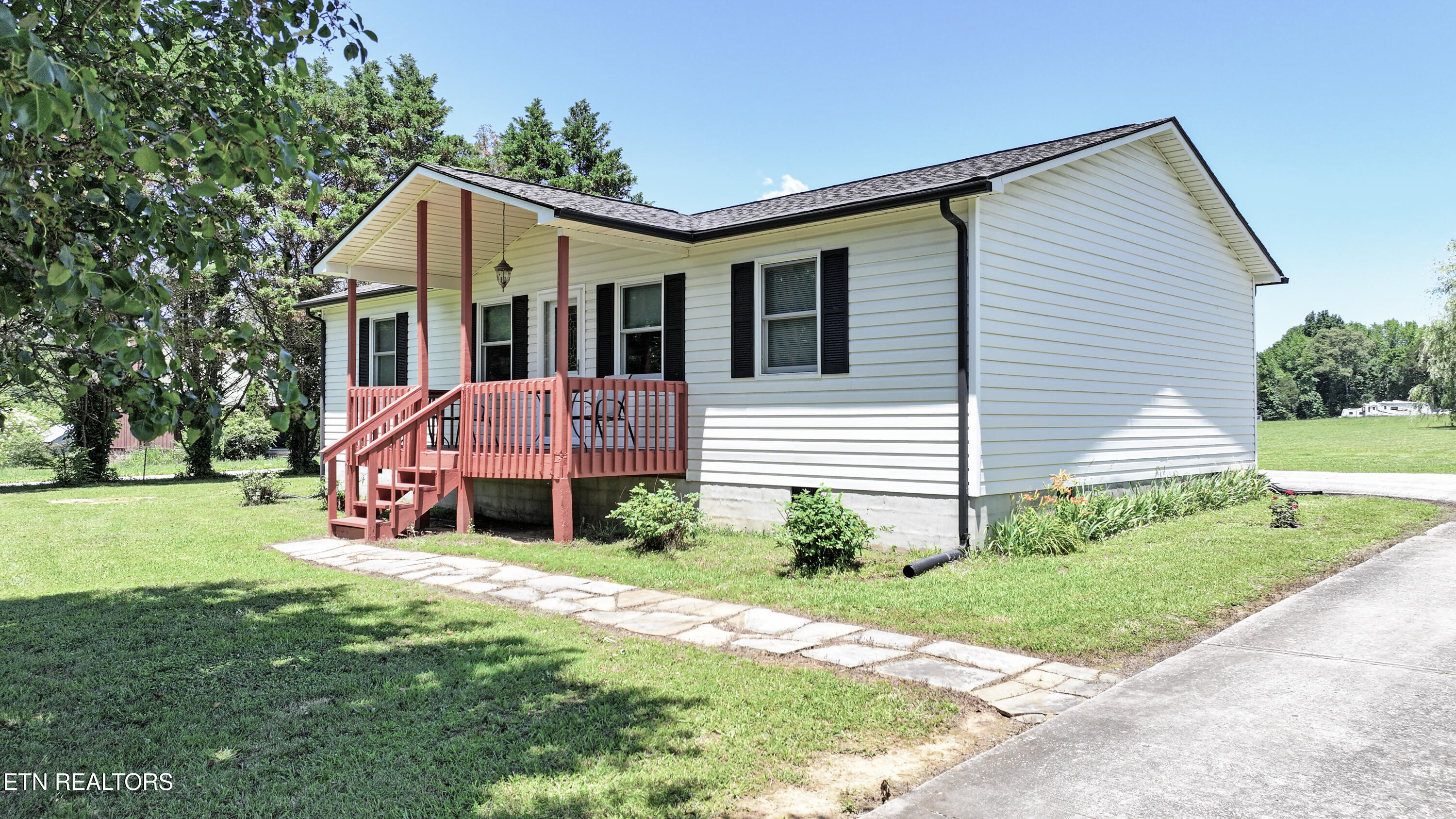 1174 Crosby Lane Spring City TN 37381