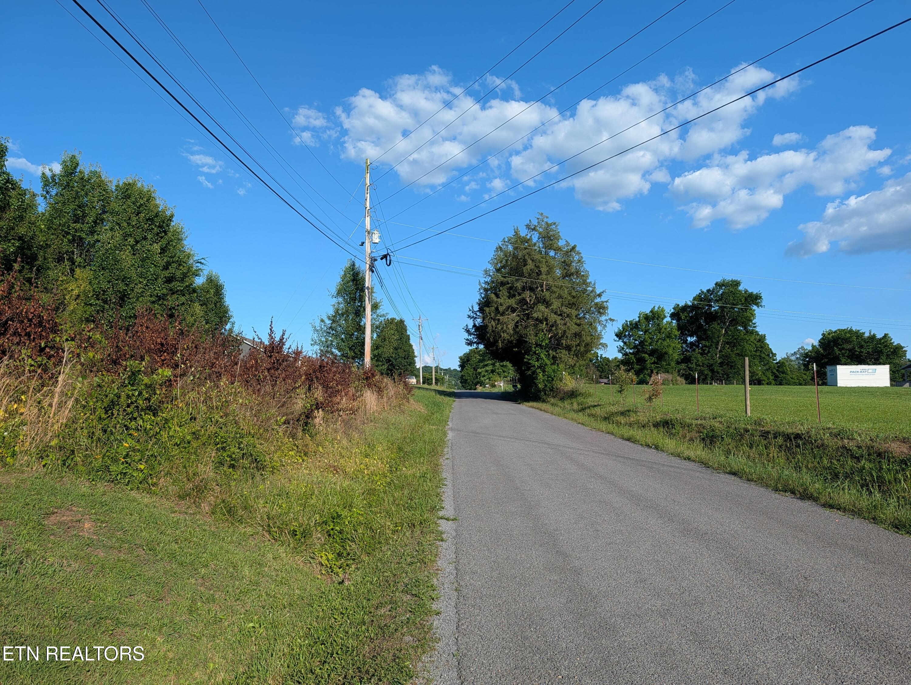 1174 Crosby Lane Spring City TN 37381