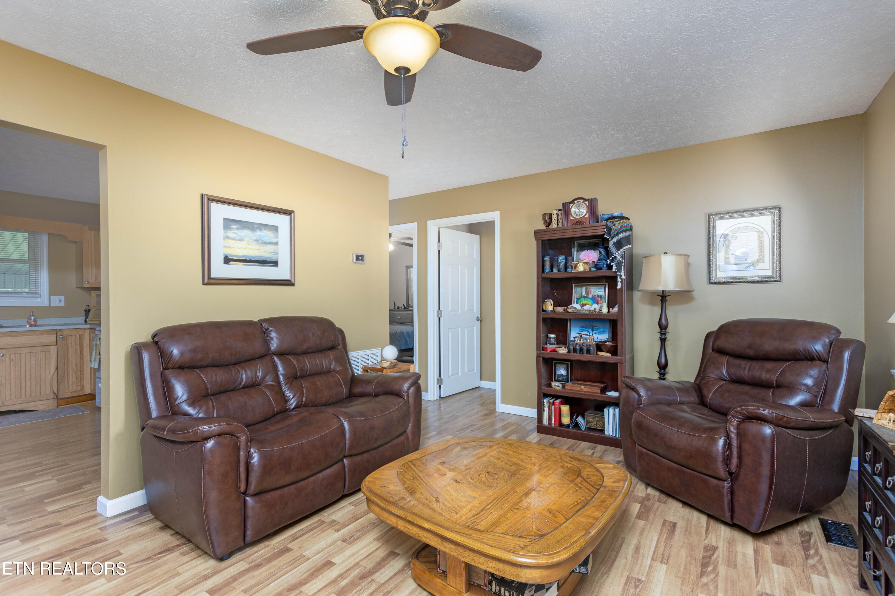 1174 Crosby Lane Spring City TN 37381