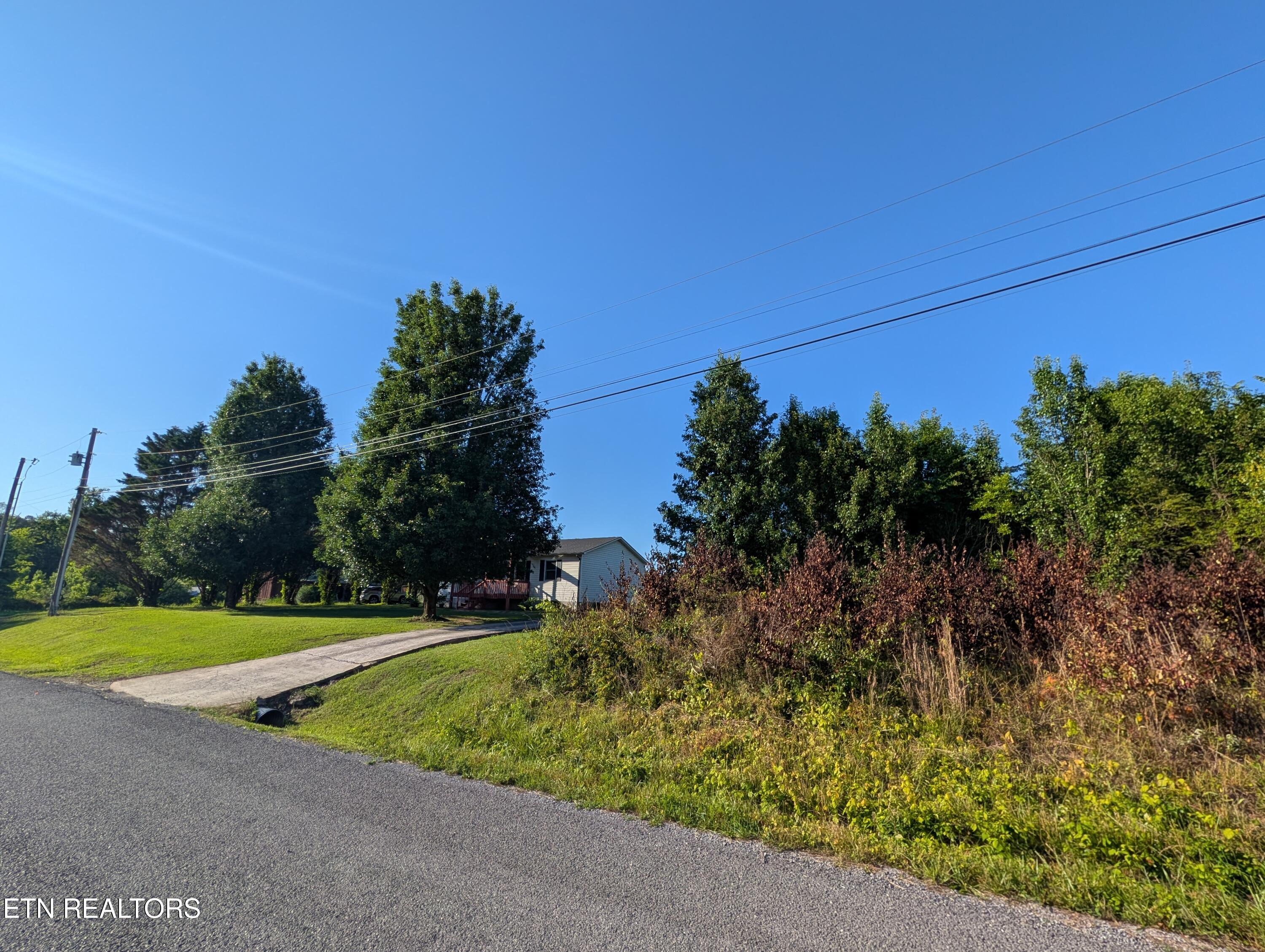 1174 Crosby Lane Spring City TN 37381