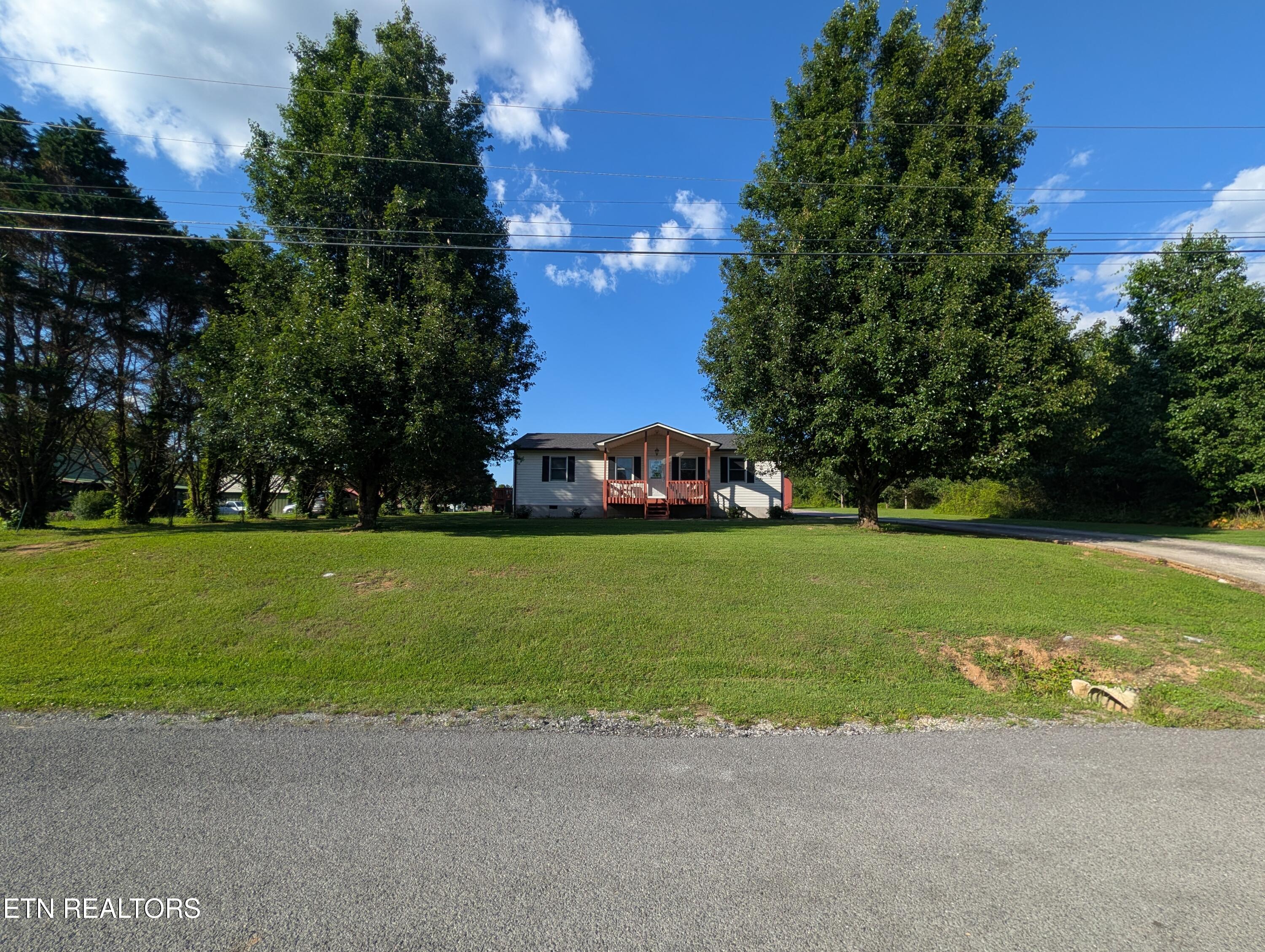 1174 Crosby Lane Spring City TN 37381
