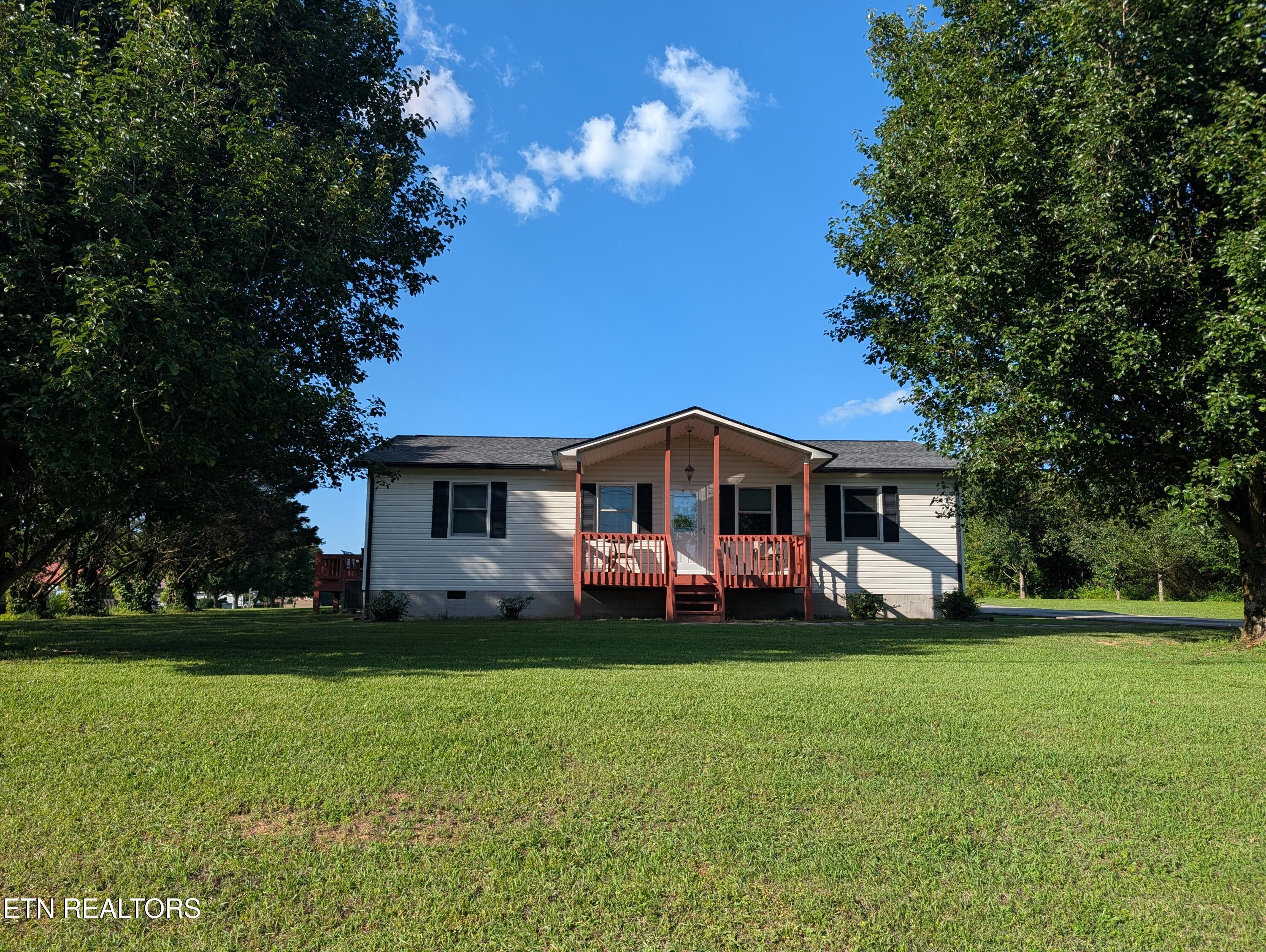 1174 Crosby Lane Spring City TN 37381