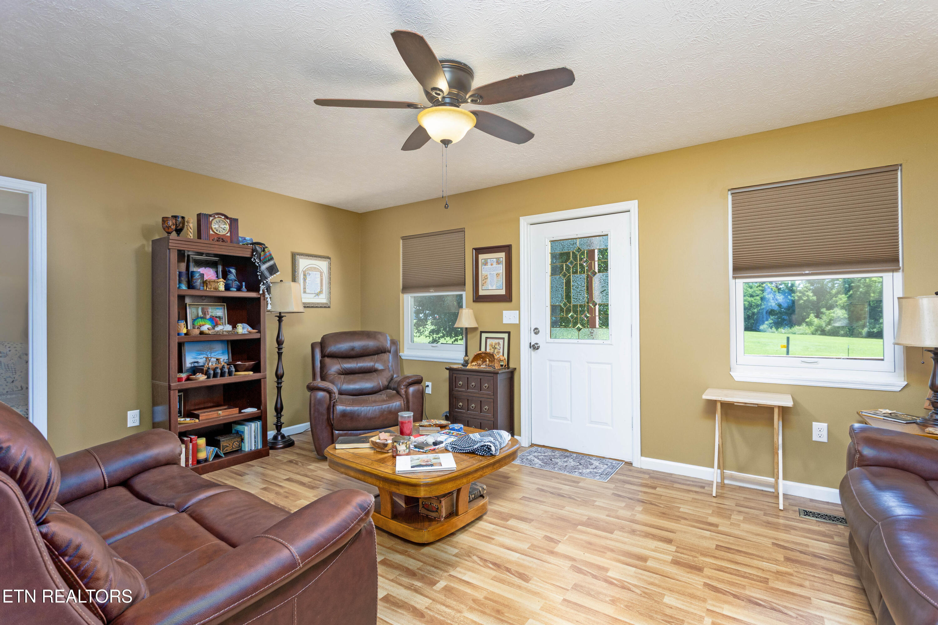 1174 Crosby Lane Spring City TN 37381
