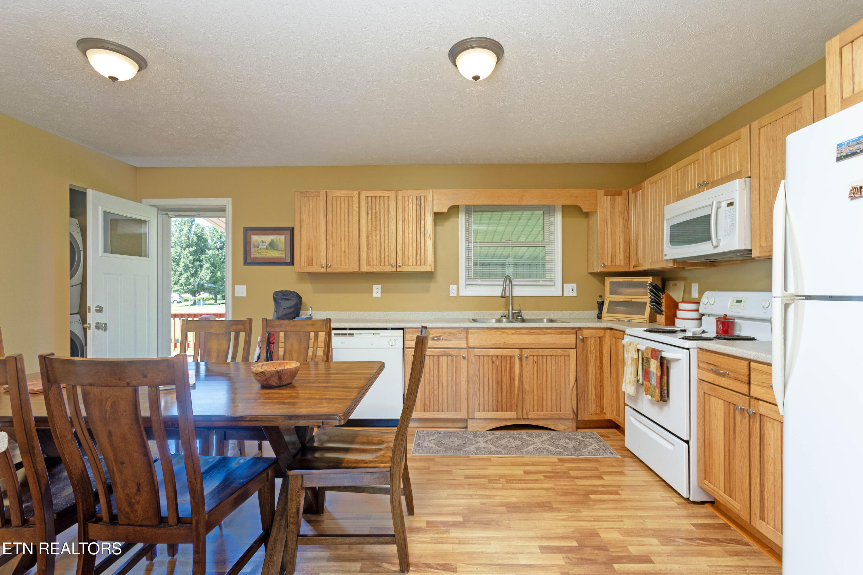 1174 Crosby Lane Spring City TN 37381