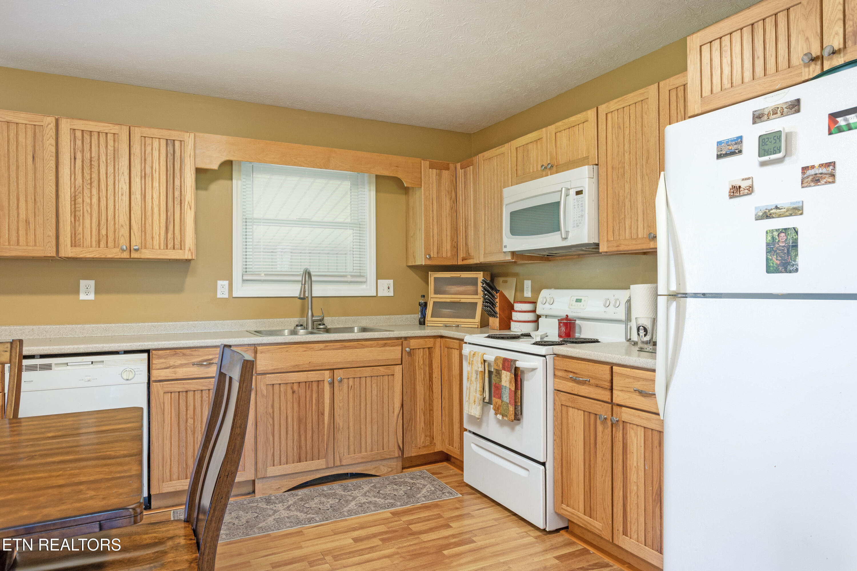 1174 Crosby Lane Spring City TN 37381
