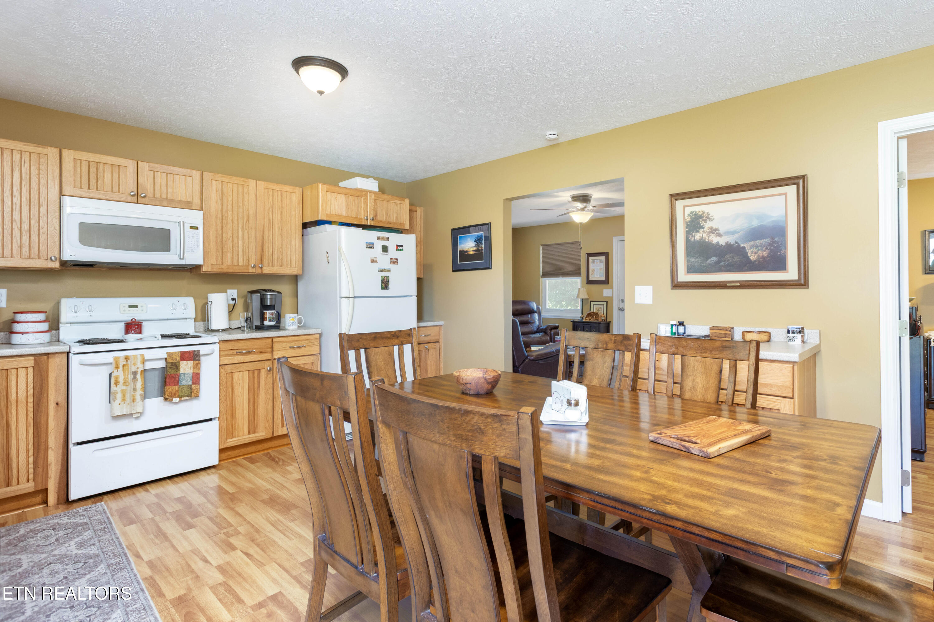 1174 Crosby Lane Spring City TN 37381