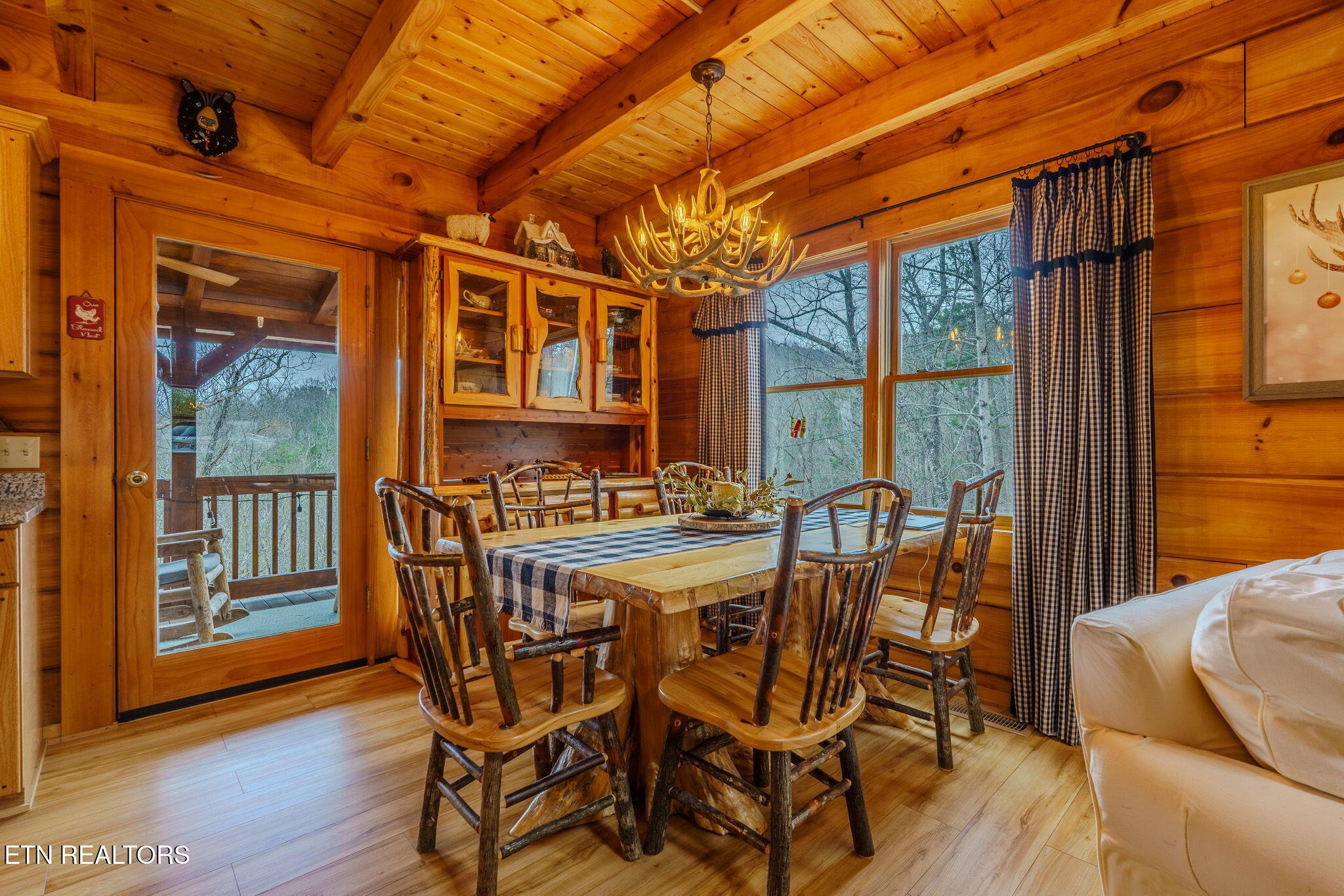 839 W Gold Dust Drive Pigeon Forge TN 37863