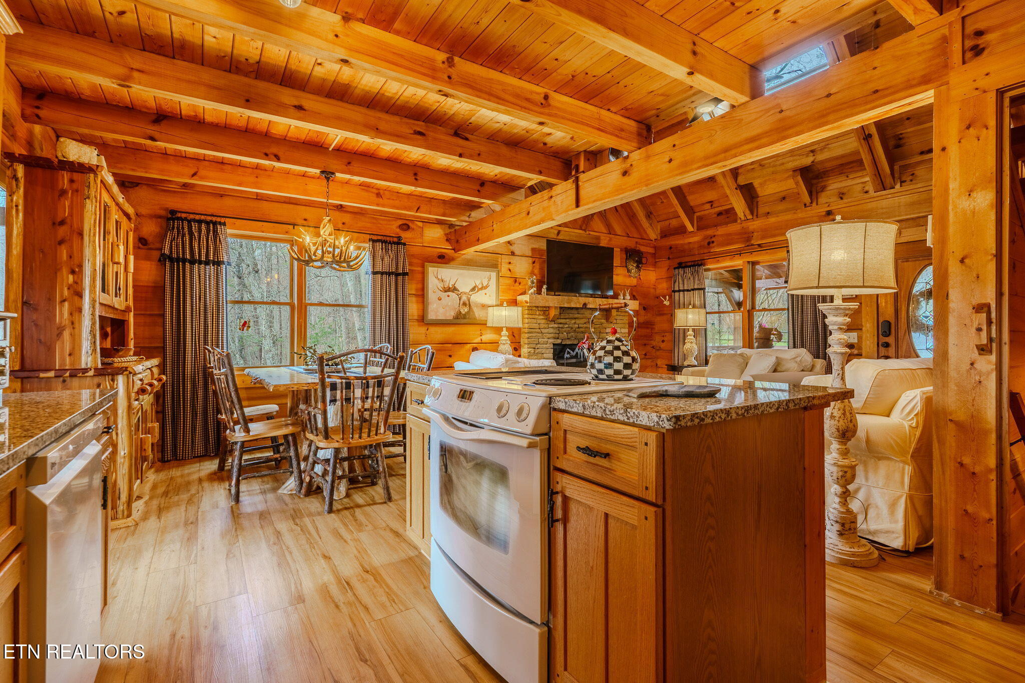 839 W Gold Dust Drive Pigeon Forge TN 37863