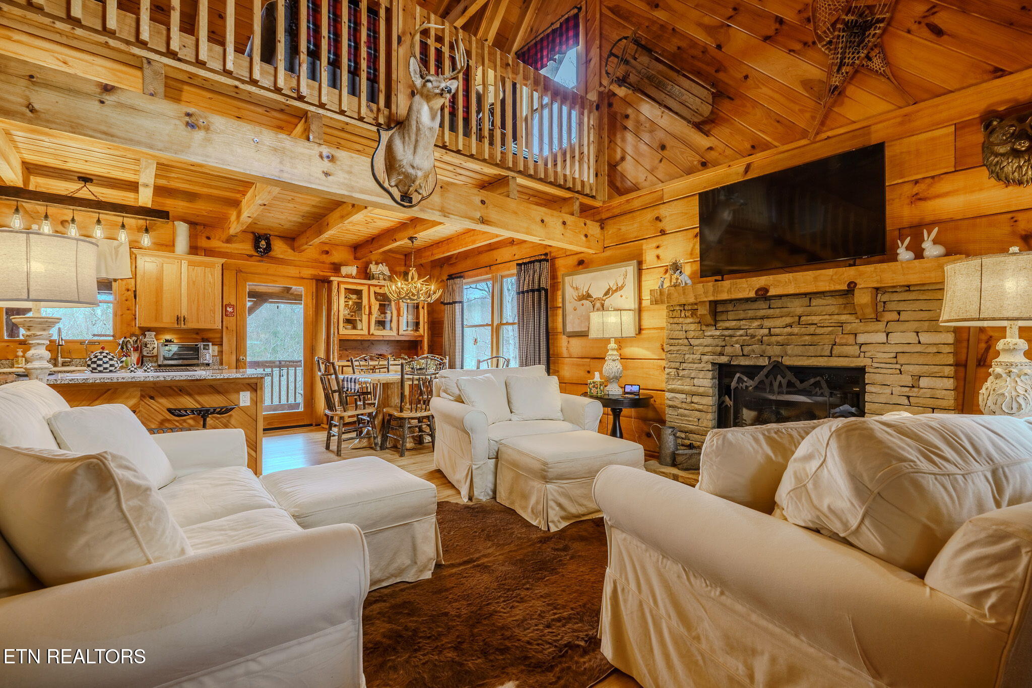 839 W Gold Dust Drive Pigeon Forge TN 37863