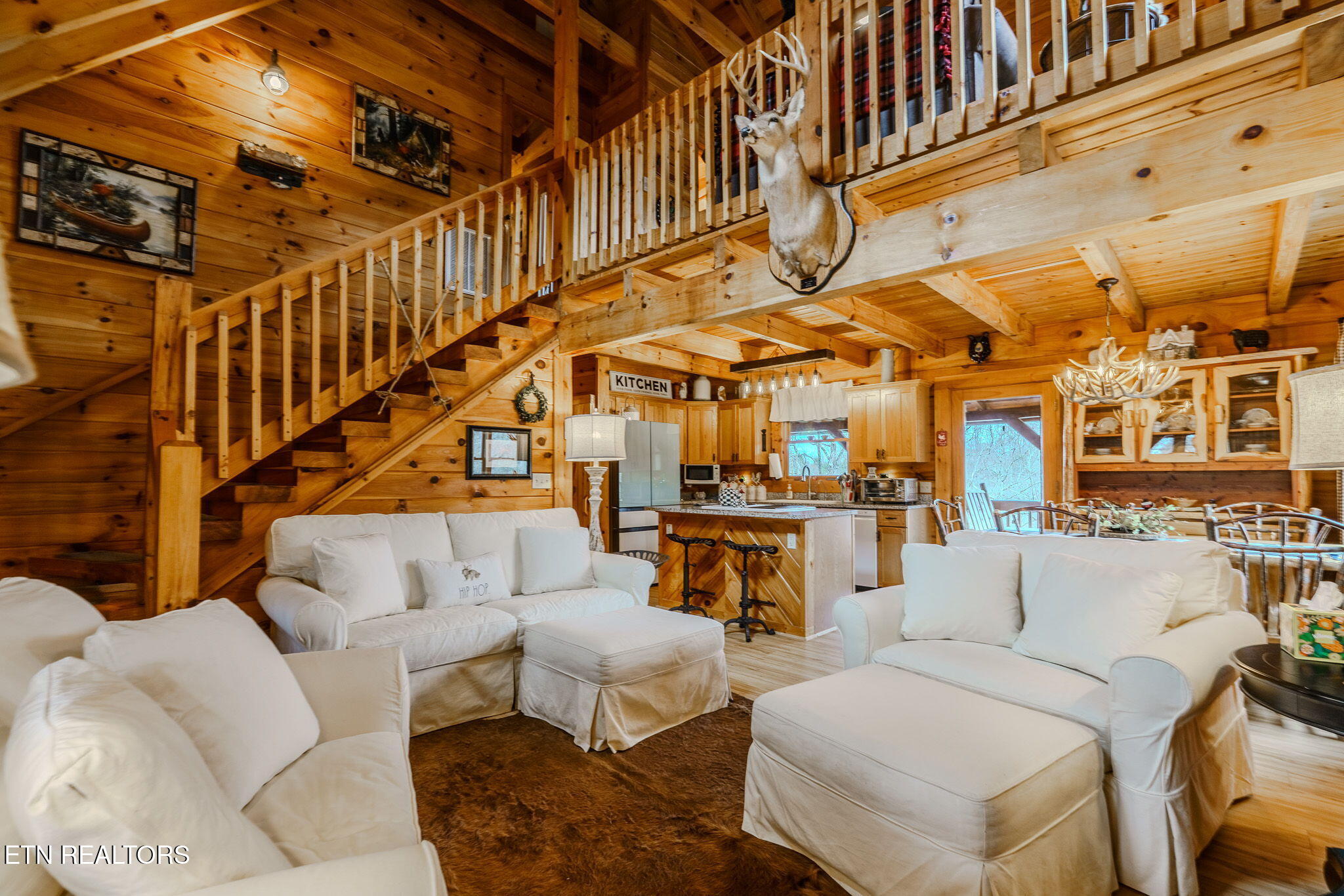 839 W Gold Dust Drive Pigeon Forge TN 37863