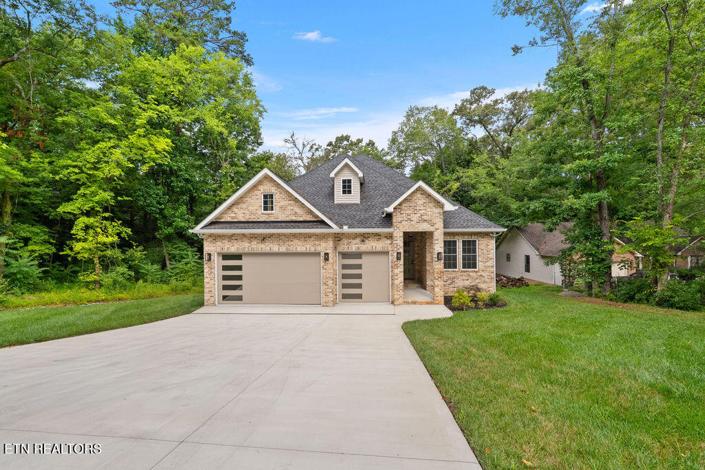 222 Oostanali Way Loudon TN 37774