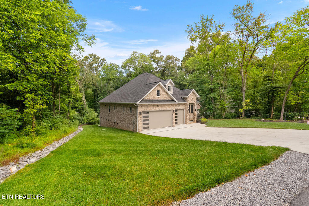 222 Oostanali Way Loudon TN 37774