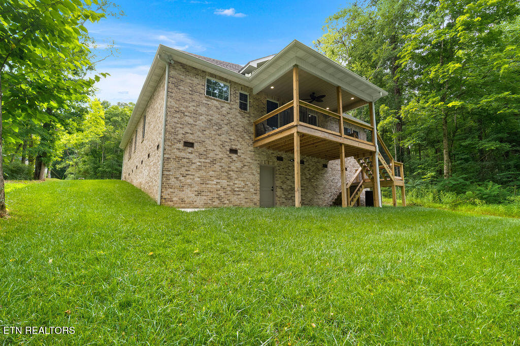 222 Oostanali Way Loudon TN 37774