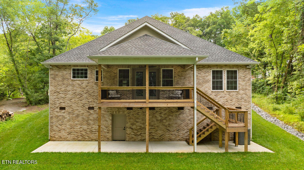 222 Oostanali Way Loudon TN 37774