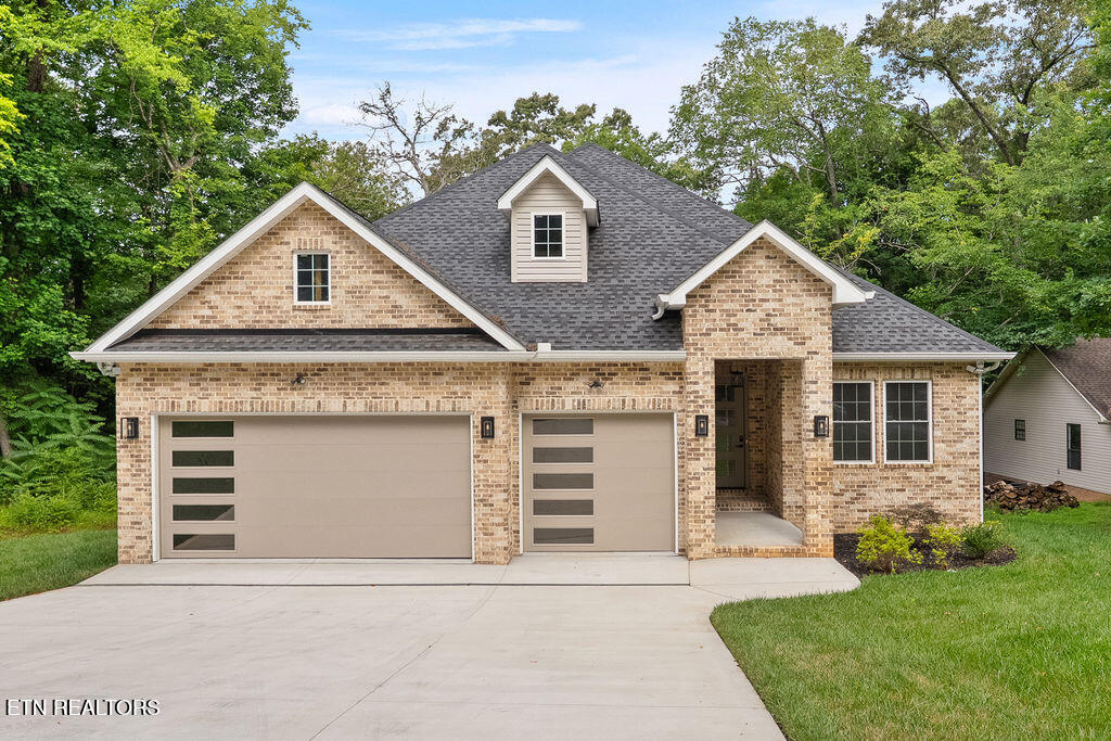 222 Oostanali Way Loudon TN 37774