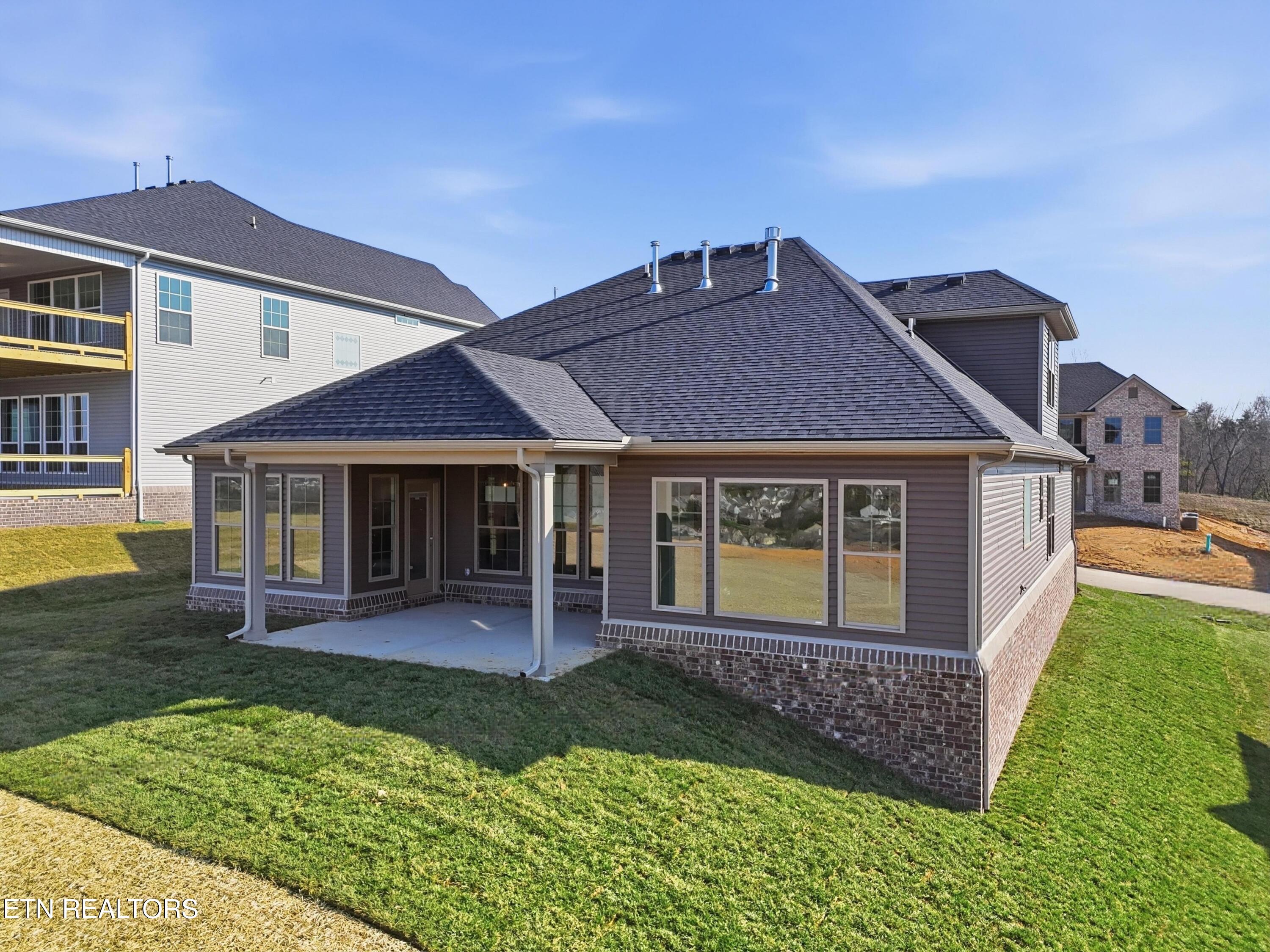 1885 Hickory Reserve Road Knoxville TN 37932