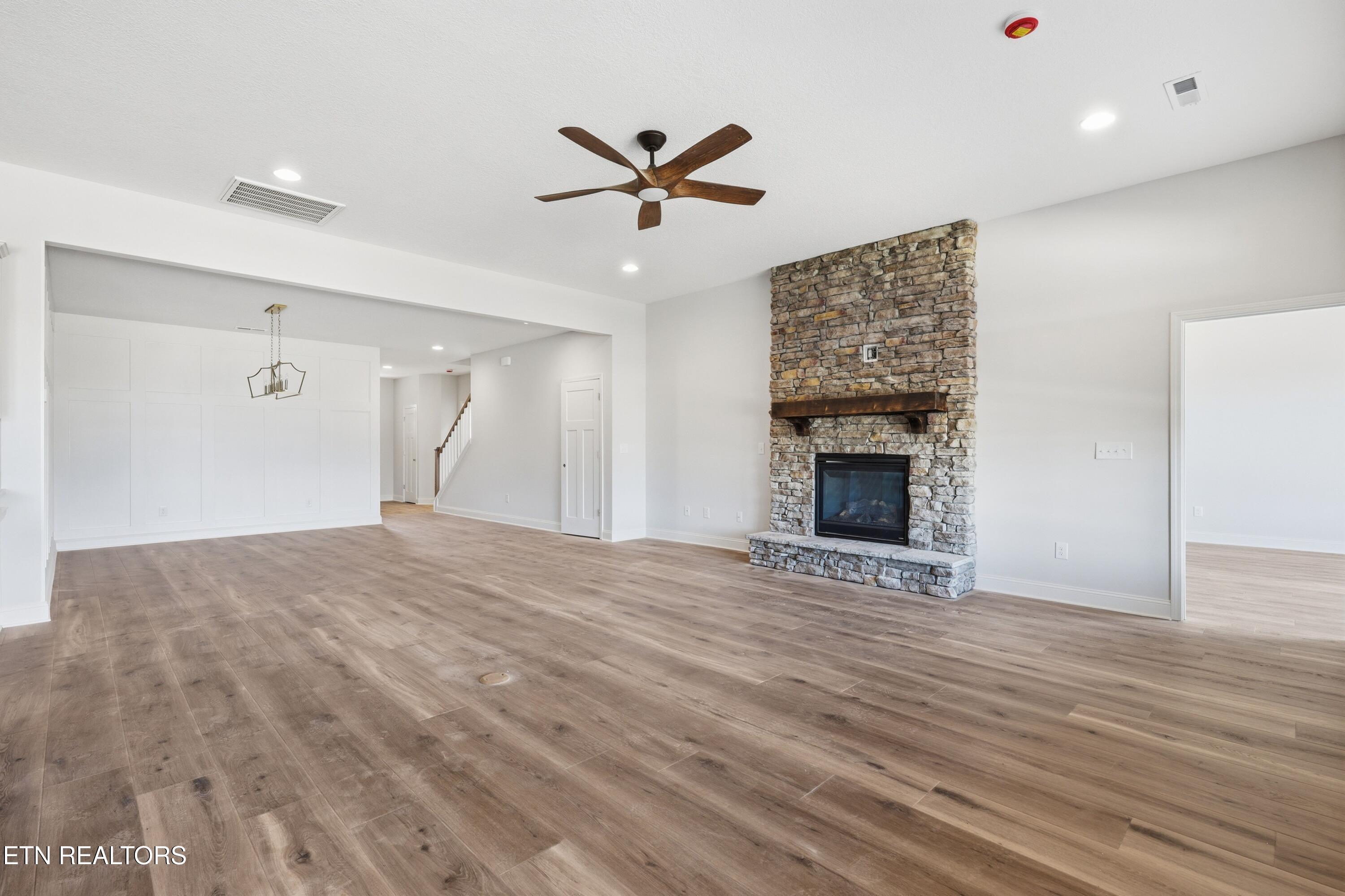 1885 Hickory Reserve Road Knoxville TN 37932