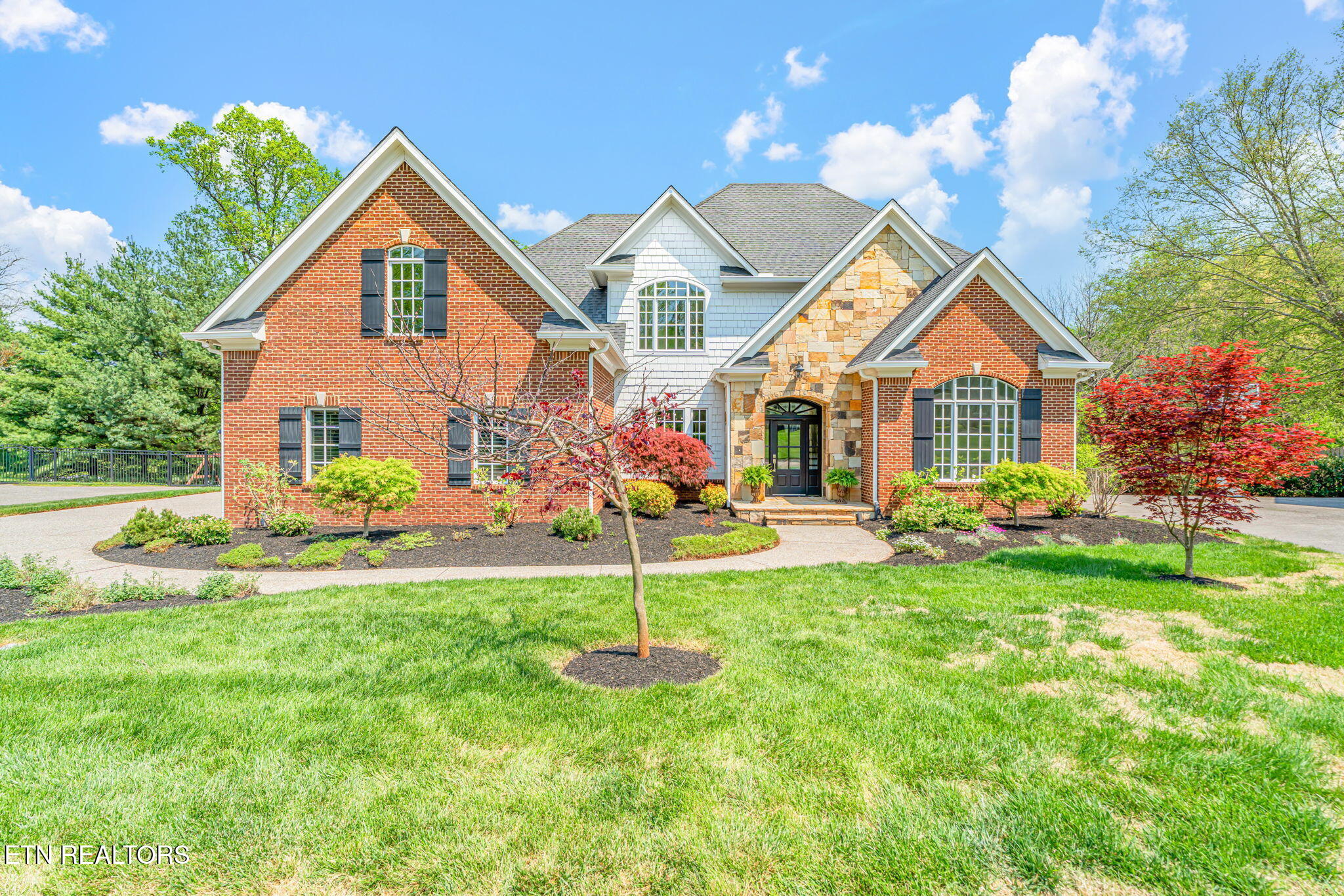 1810 Duncan Woods Lane Knoxville TN 37919