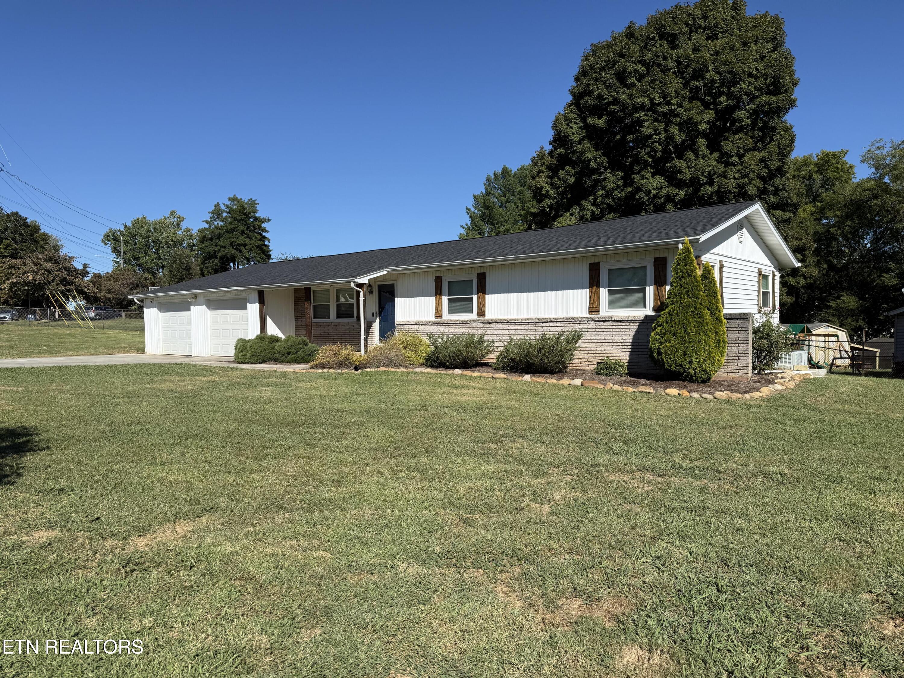 3128 Lafayette Road Knoxville TN 37921