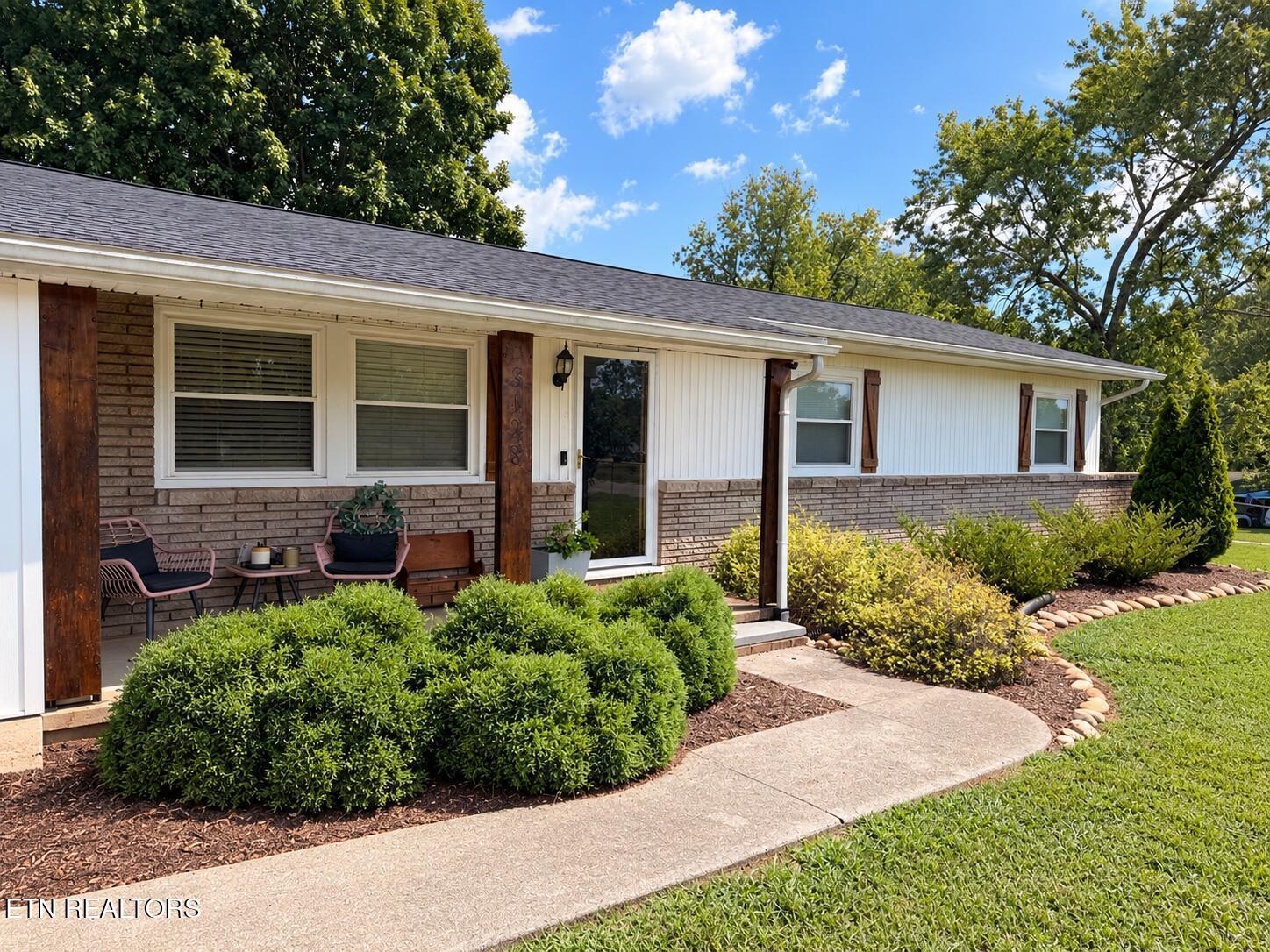 3128 Lafayette Road Knoxville TN 37921