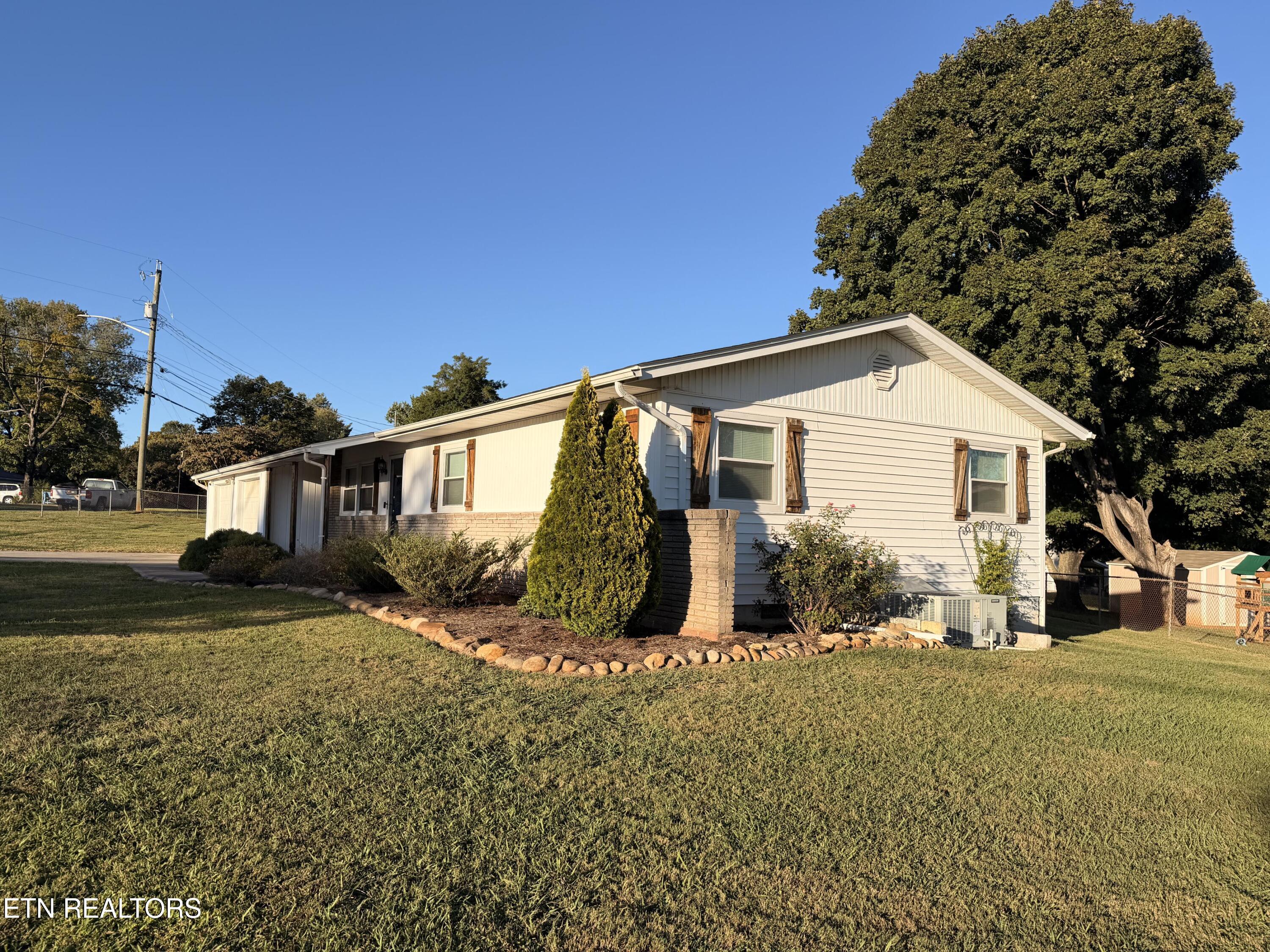3128 Lafayette Road Knoxville TN 37921