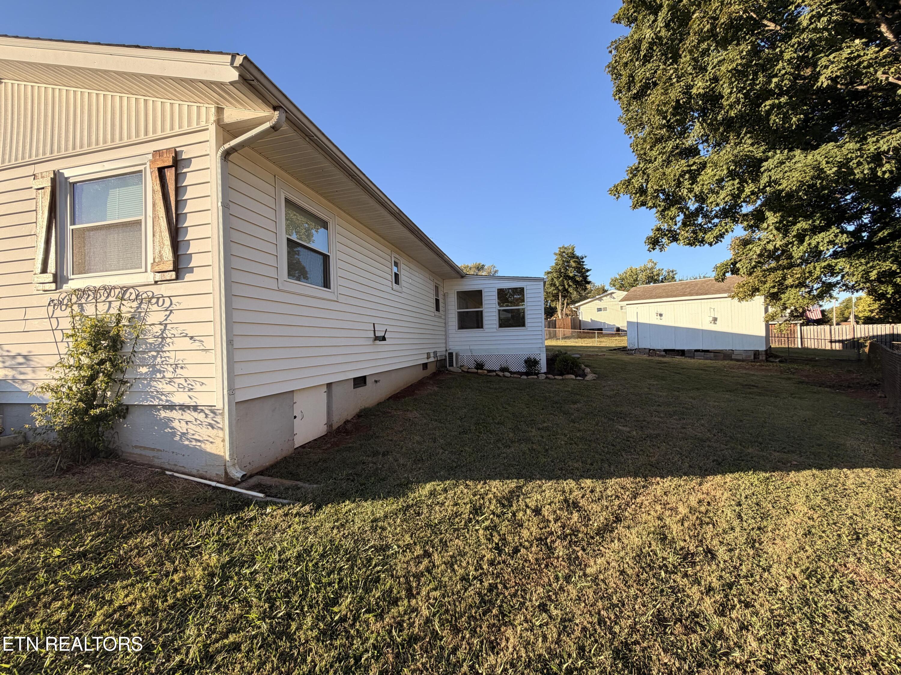 3128 Lafayette Road Knoxville TN 37921