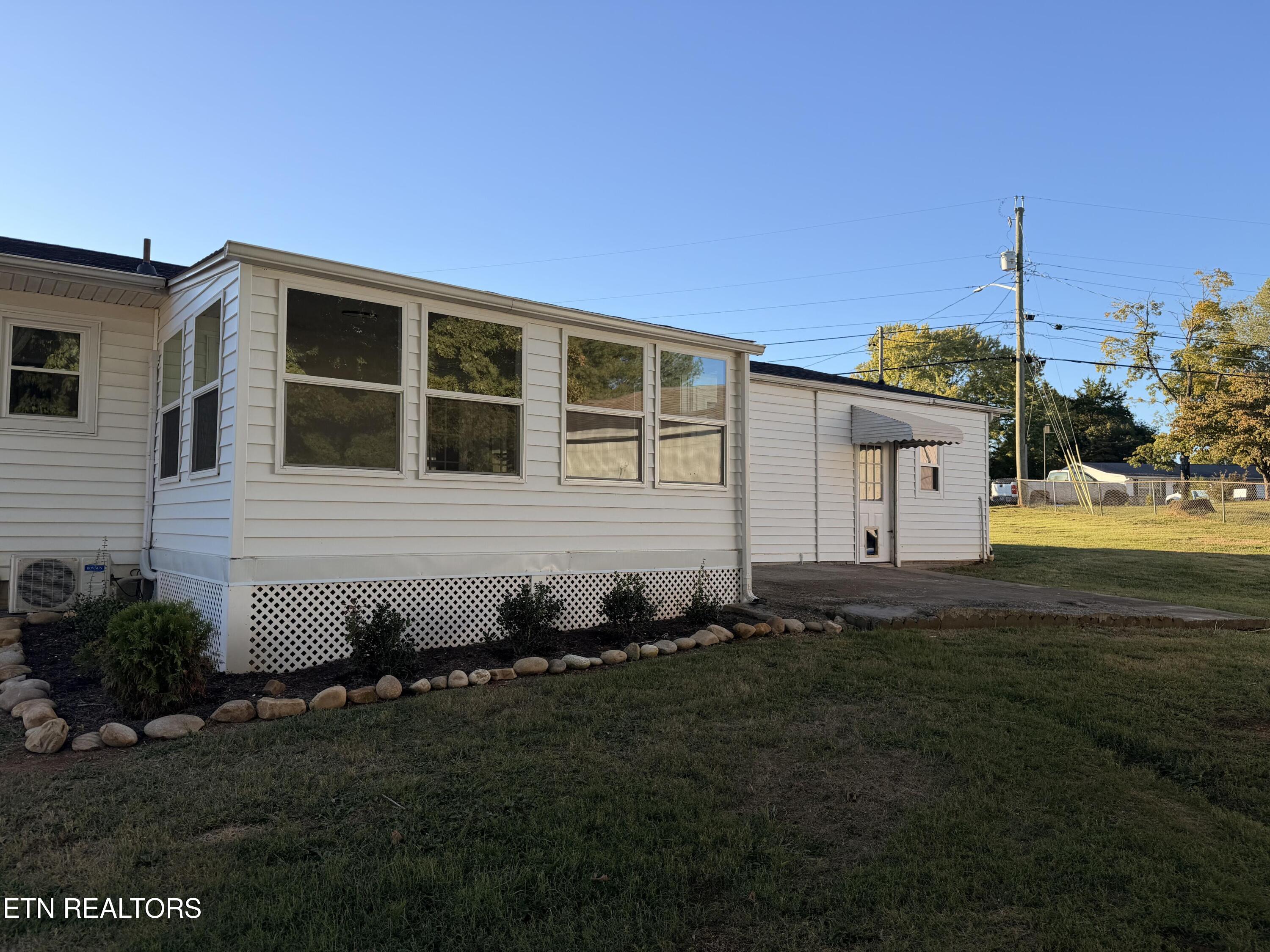 3128 Lafayette Road Knoxville TN 37921
