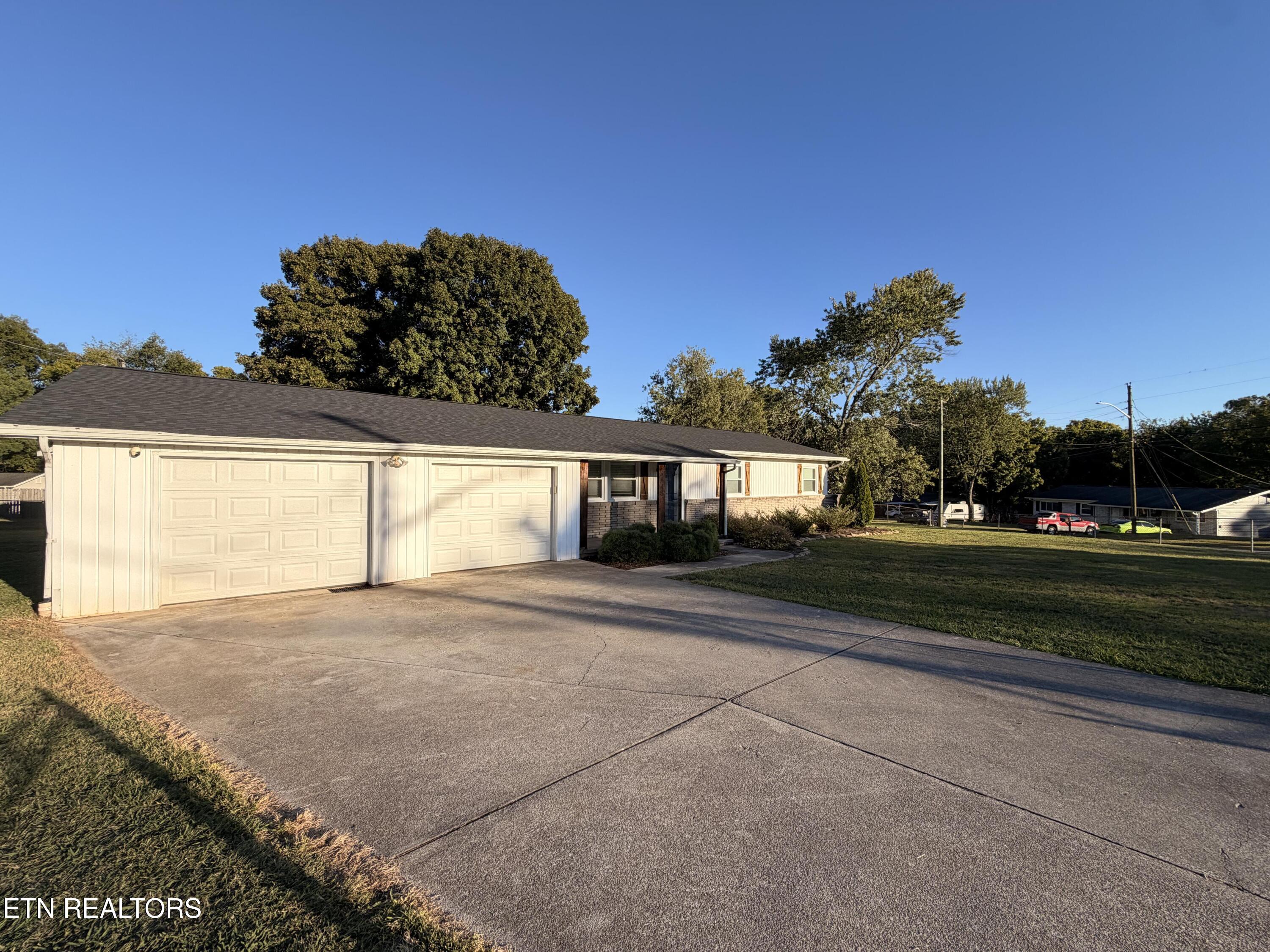 3128 Lafayette Road Knoxville TN 37921