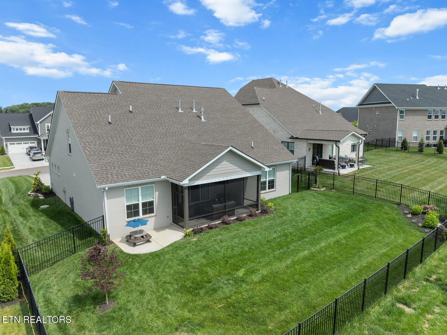 12788 Iron Plow Drive Knoxville TN 37934
