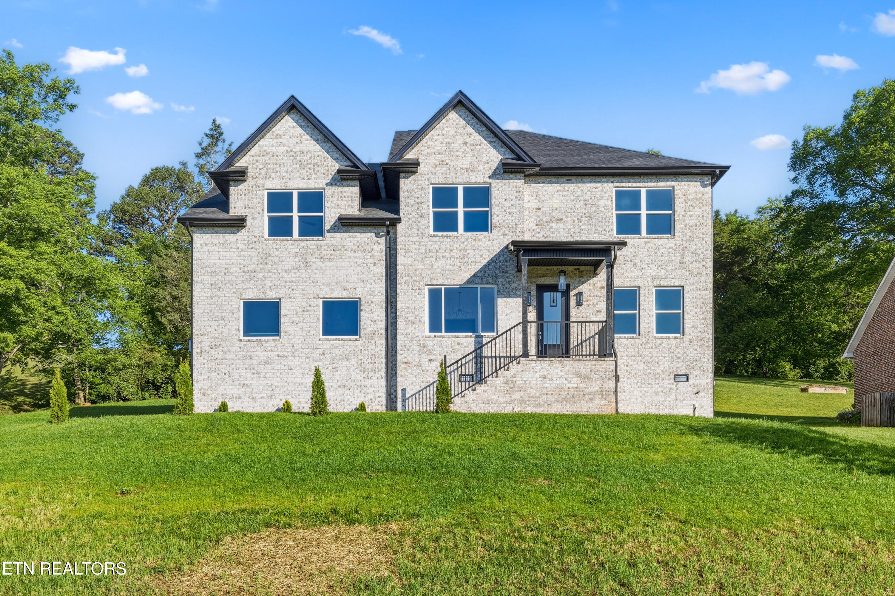 7901 Scenic View Drive Knoxville TN 37938