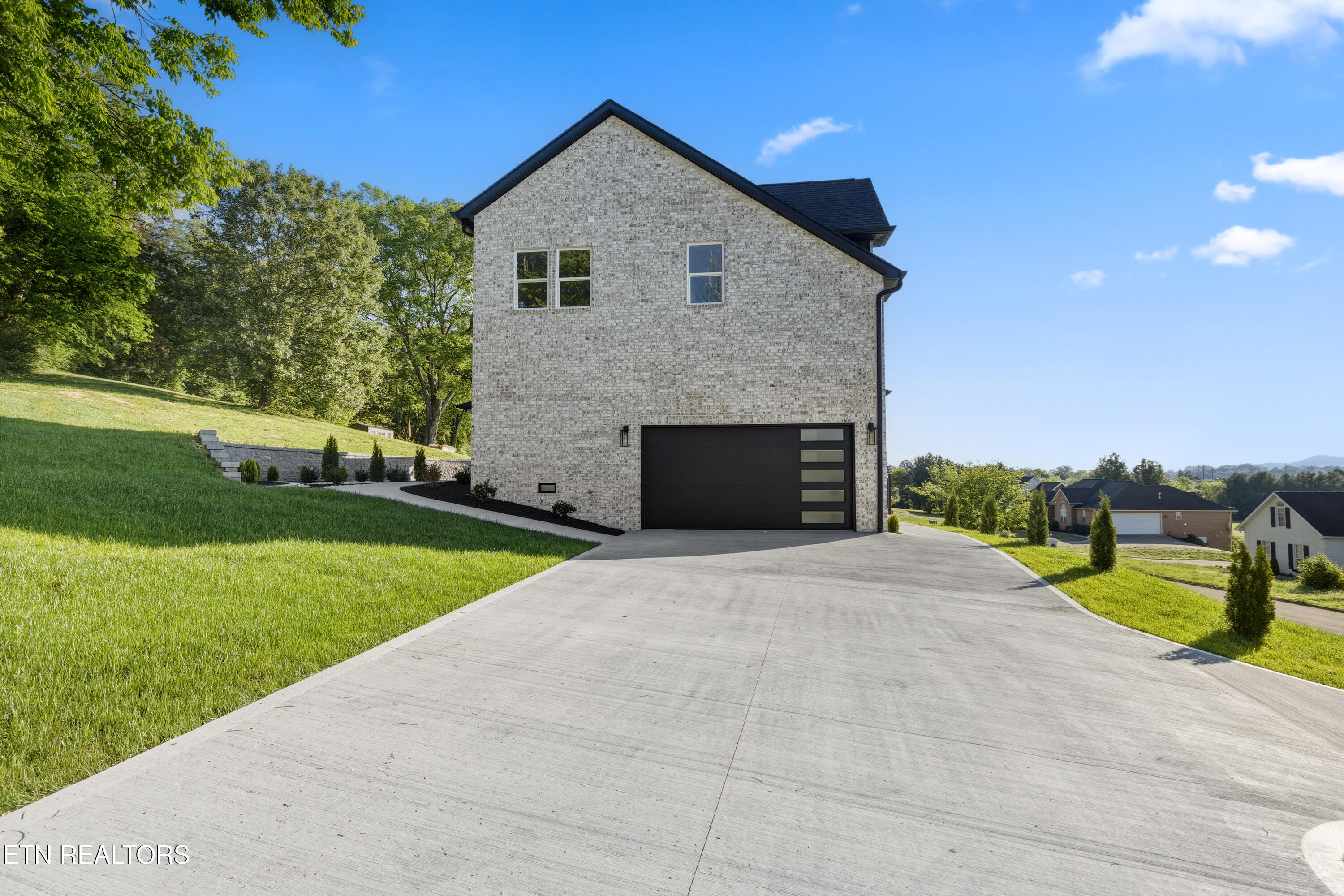 7901 Scenic View Drive Knoxville TN 37938