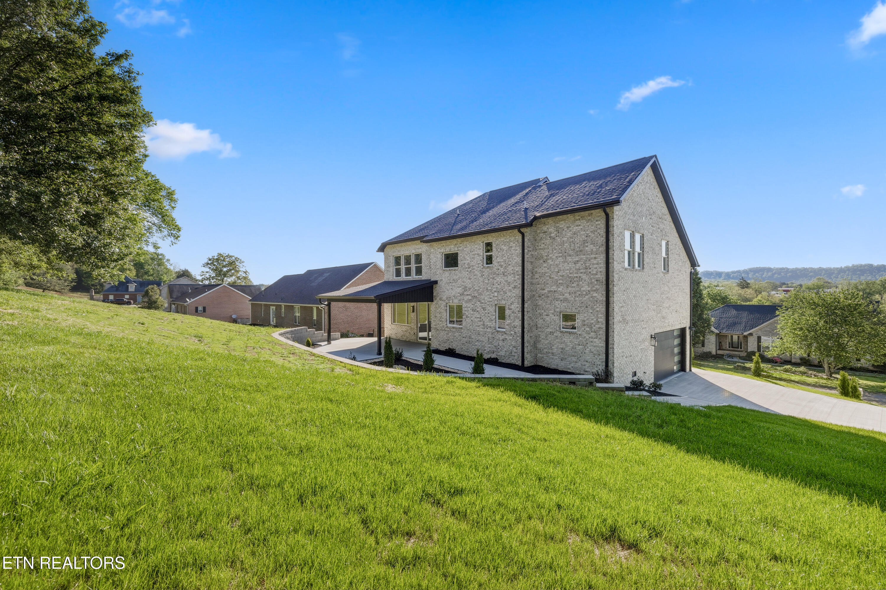 7901 Scenic View Drive Knoxville TN 37938