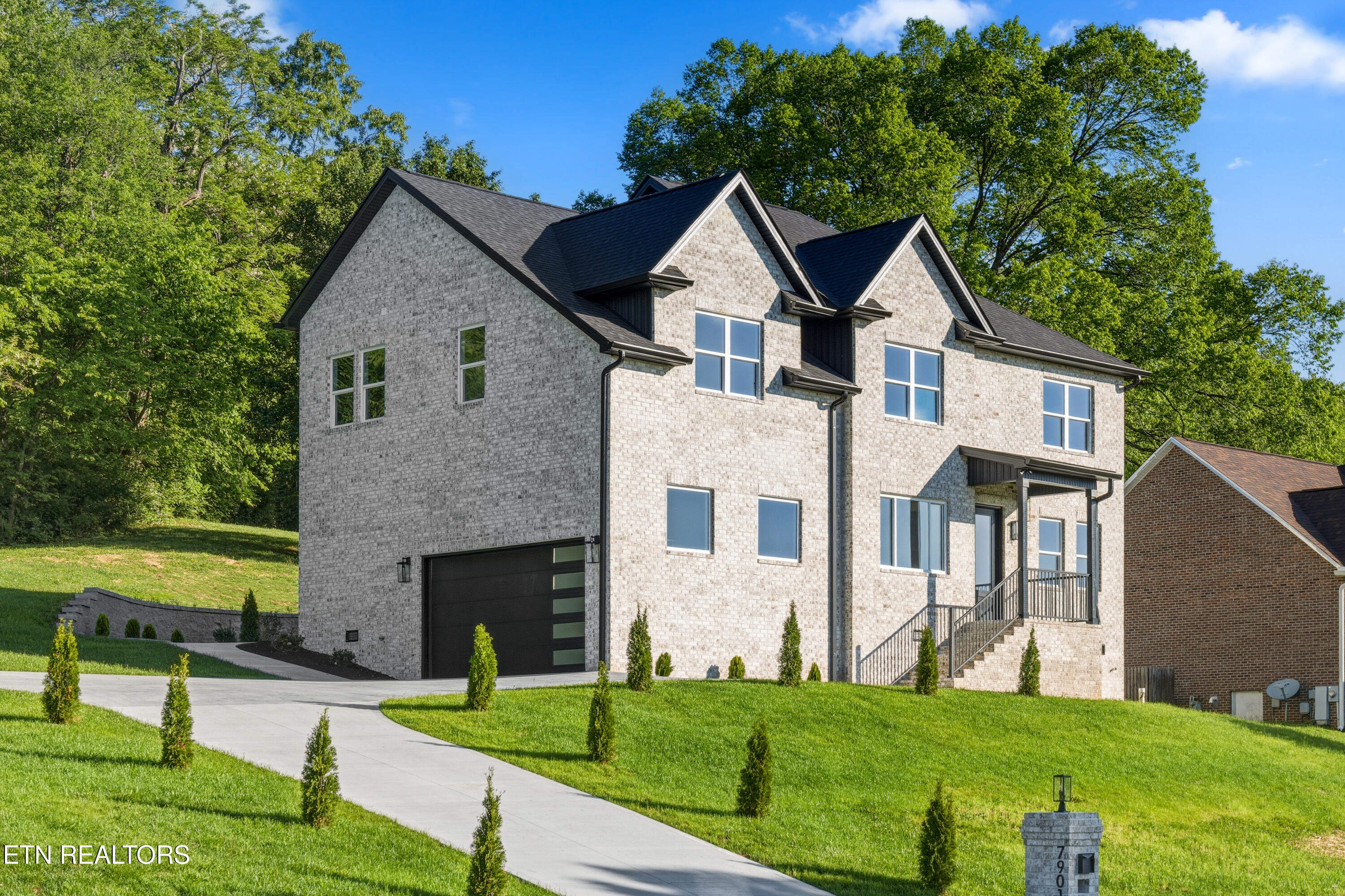 7901 Scenic View Drive Knoxville TN 37938