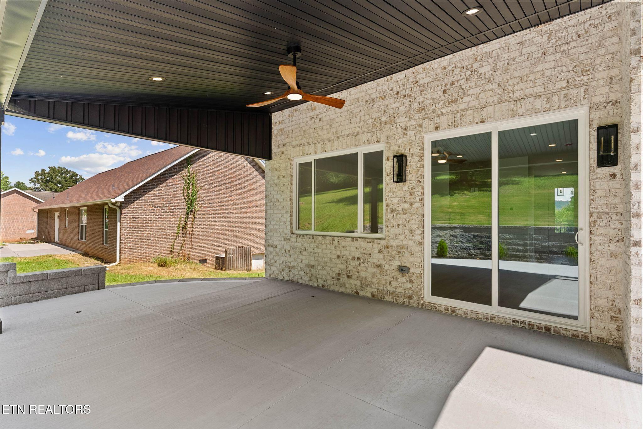 7901 Scenic View Drive Knoxville TN 37938