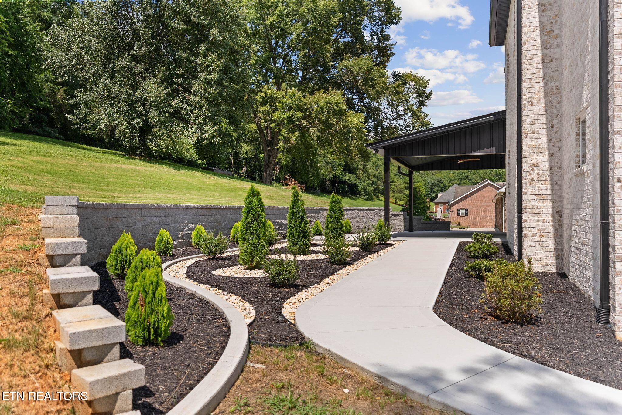 7901 Scenic View Drive Knoxville TN 37938